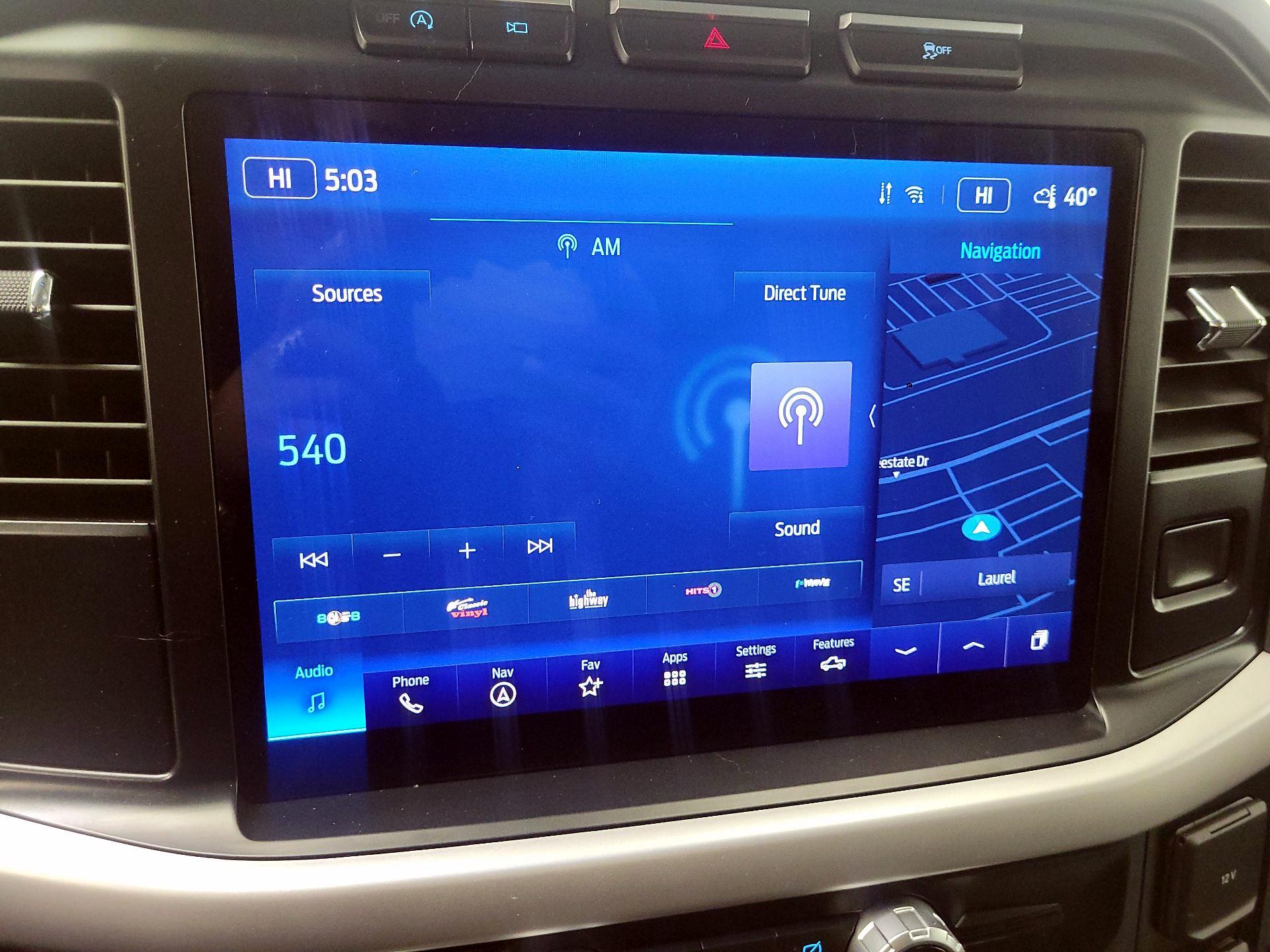 Thumbnail: 2023 Ford F-150 - 14