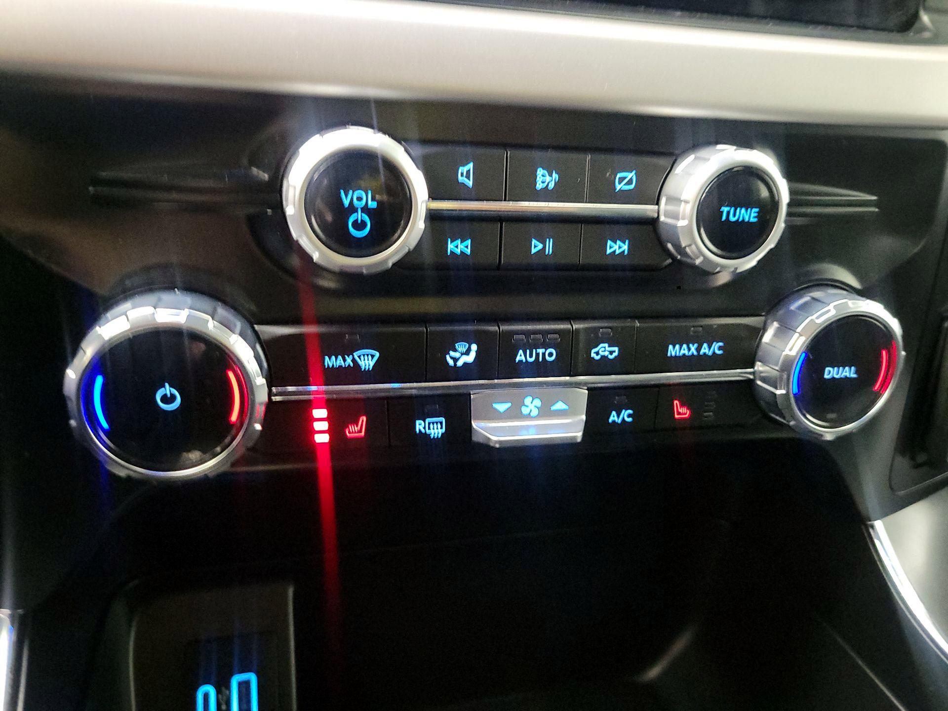 Thumbnail: 2023 Ford F-150 - 15