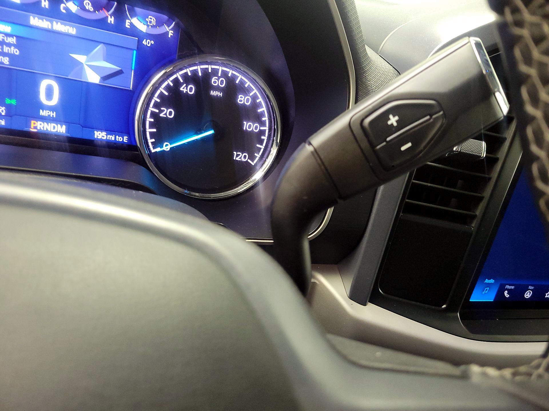 Thumbnail: 2023 Ford F-150 - 16