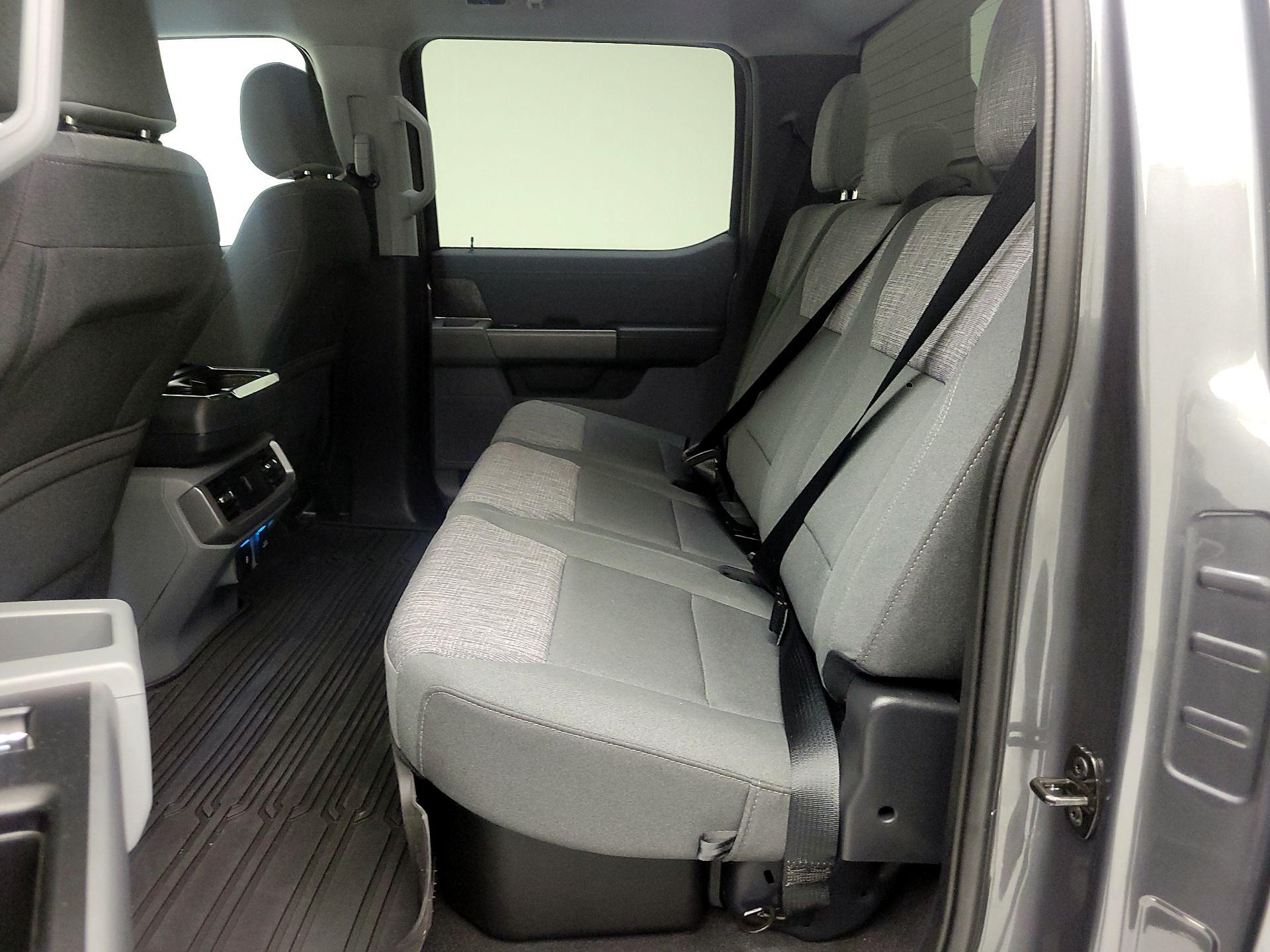 Thumbnail: 2023 Ford F-150 - 18