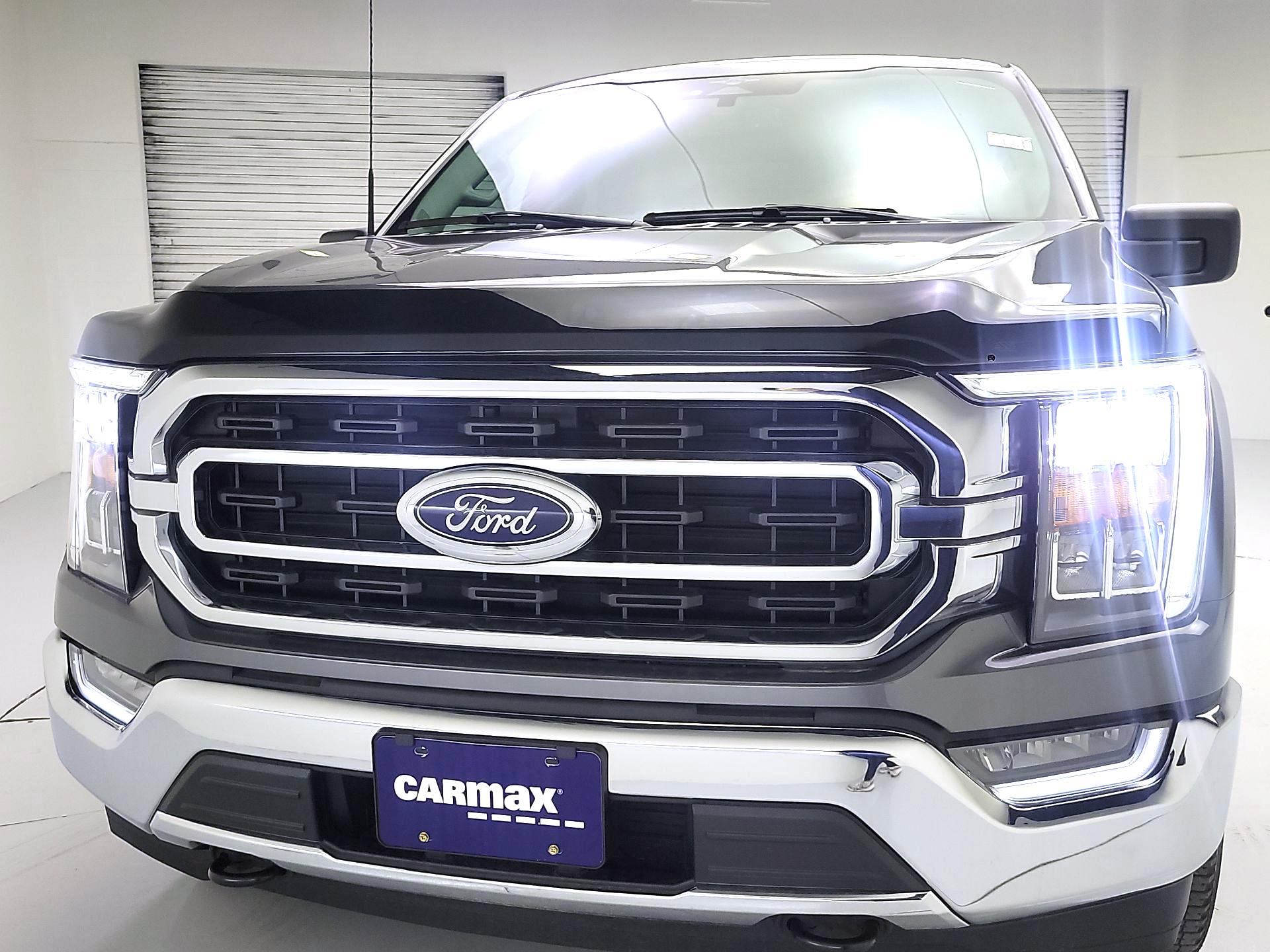 Thumbnail: 2023 Ford F-150 - 2