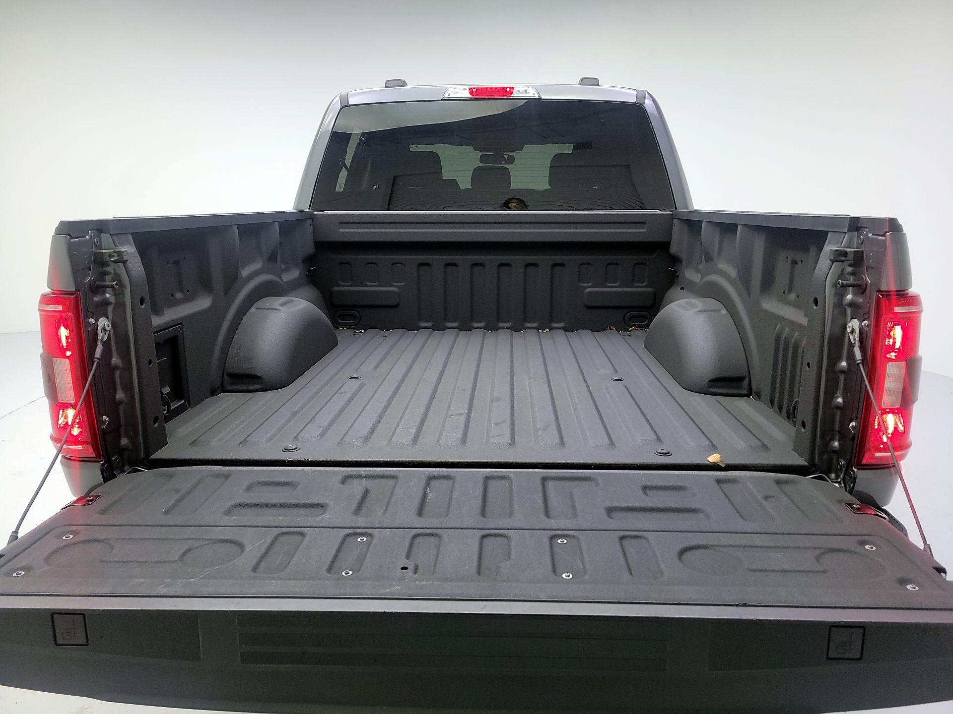 Thumbnail: 2023 Ford F-150 - 19