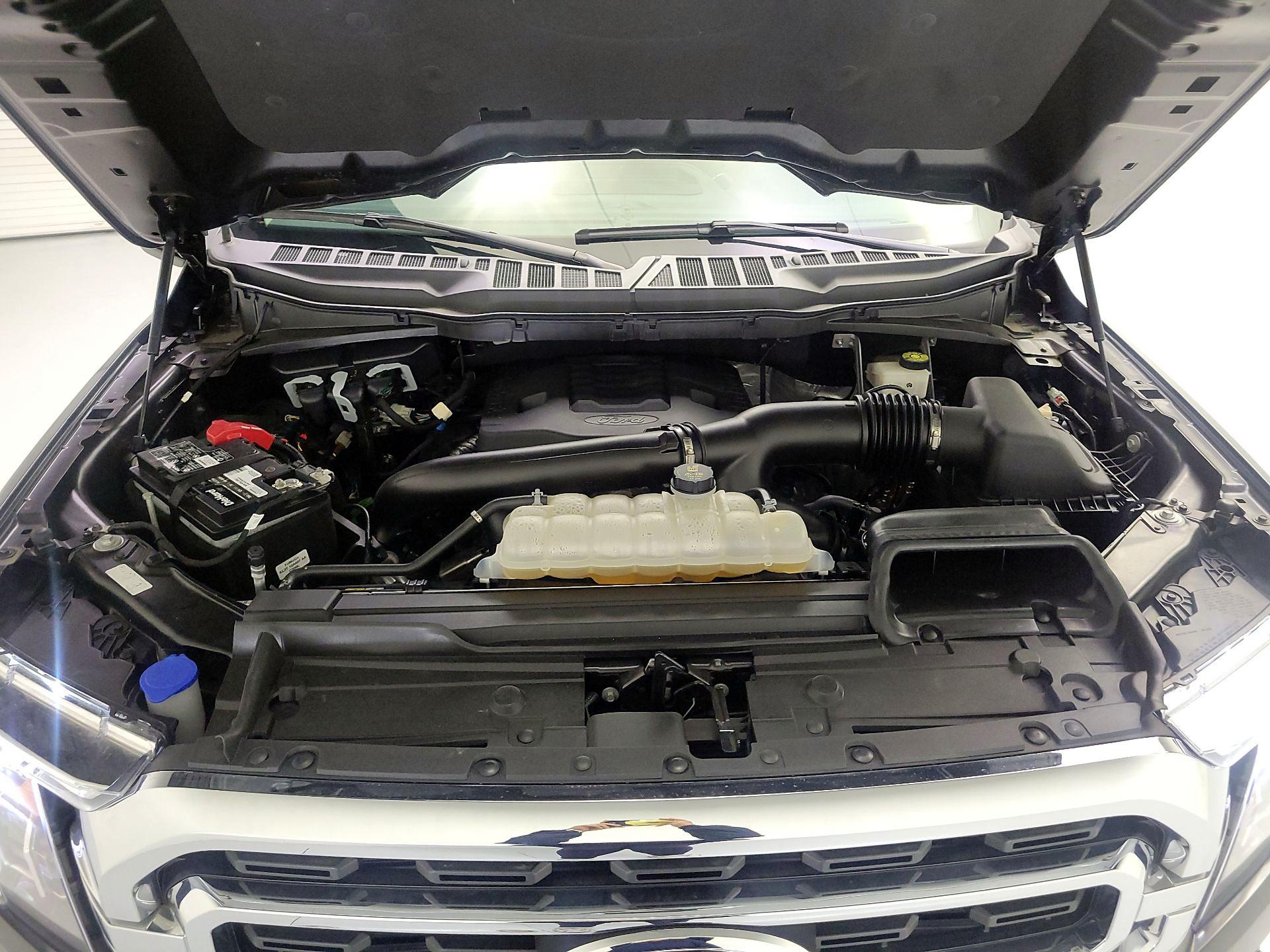 Thumbnail: 2023 Ford F-150 - 20