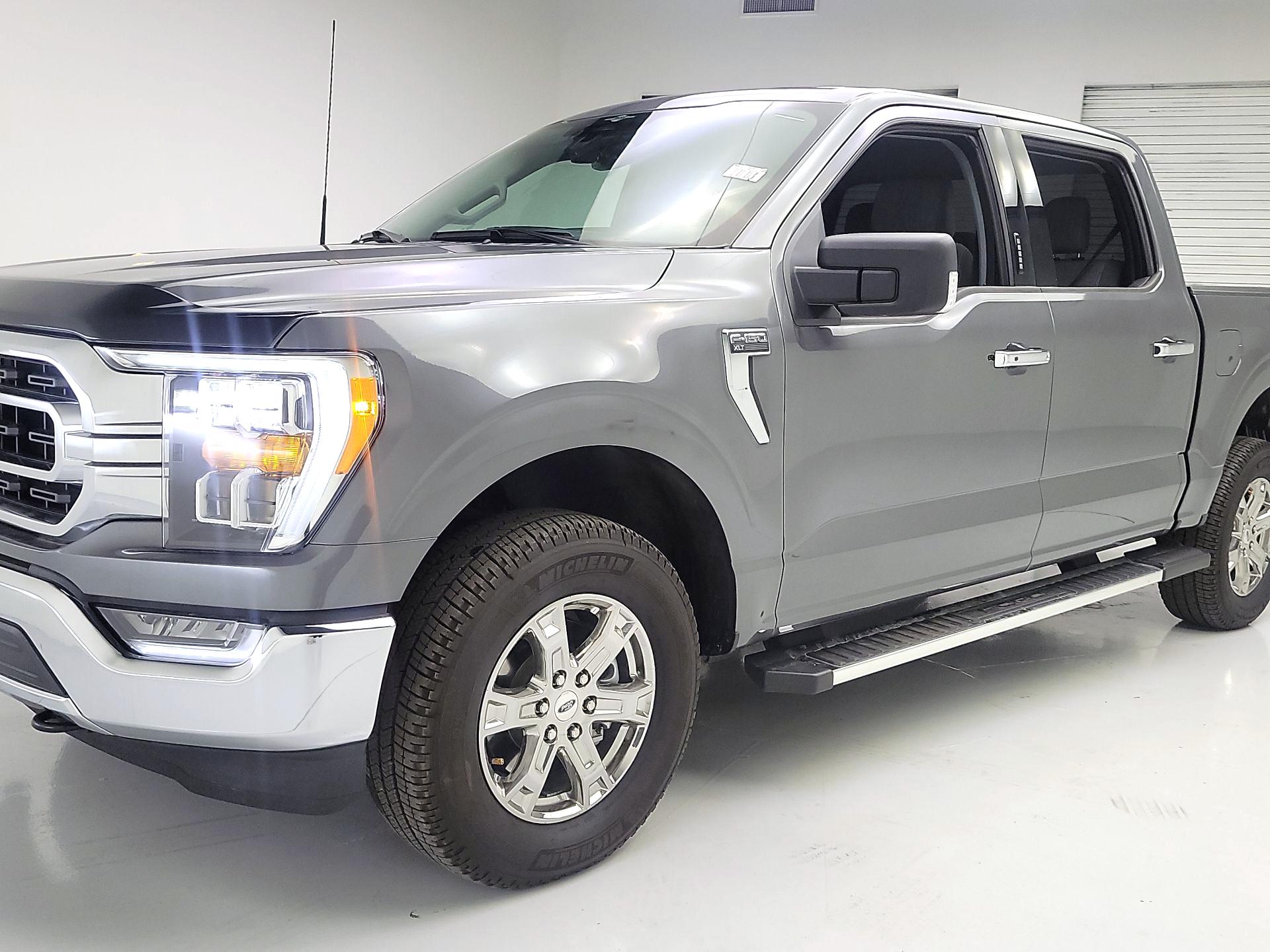 Thumbnail: 2023 Ford F-150 - 3