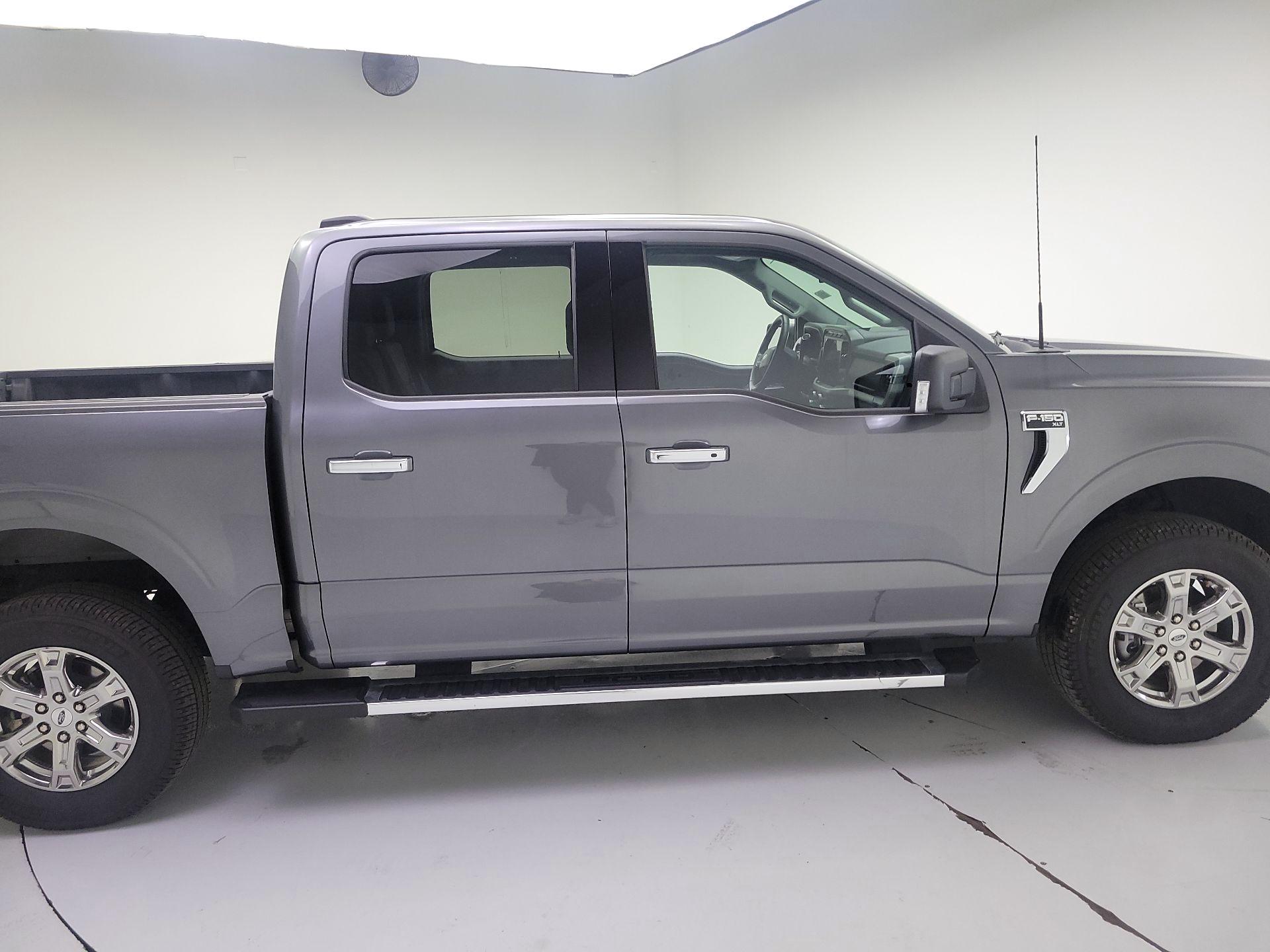 Thumbnail: 2023 Ford F-150 - 4