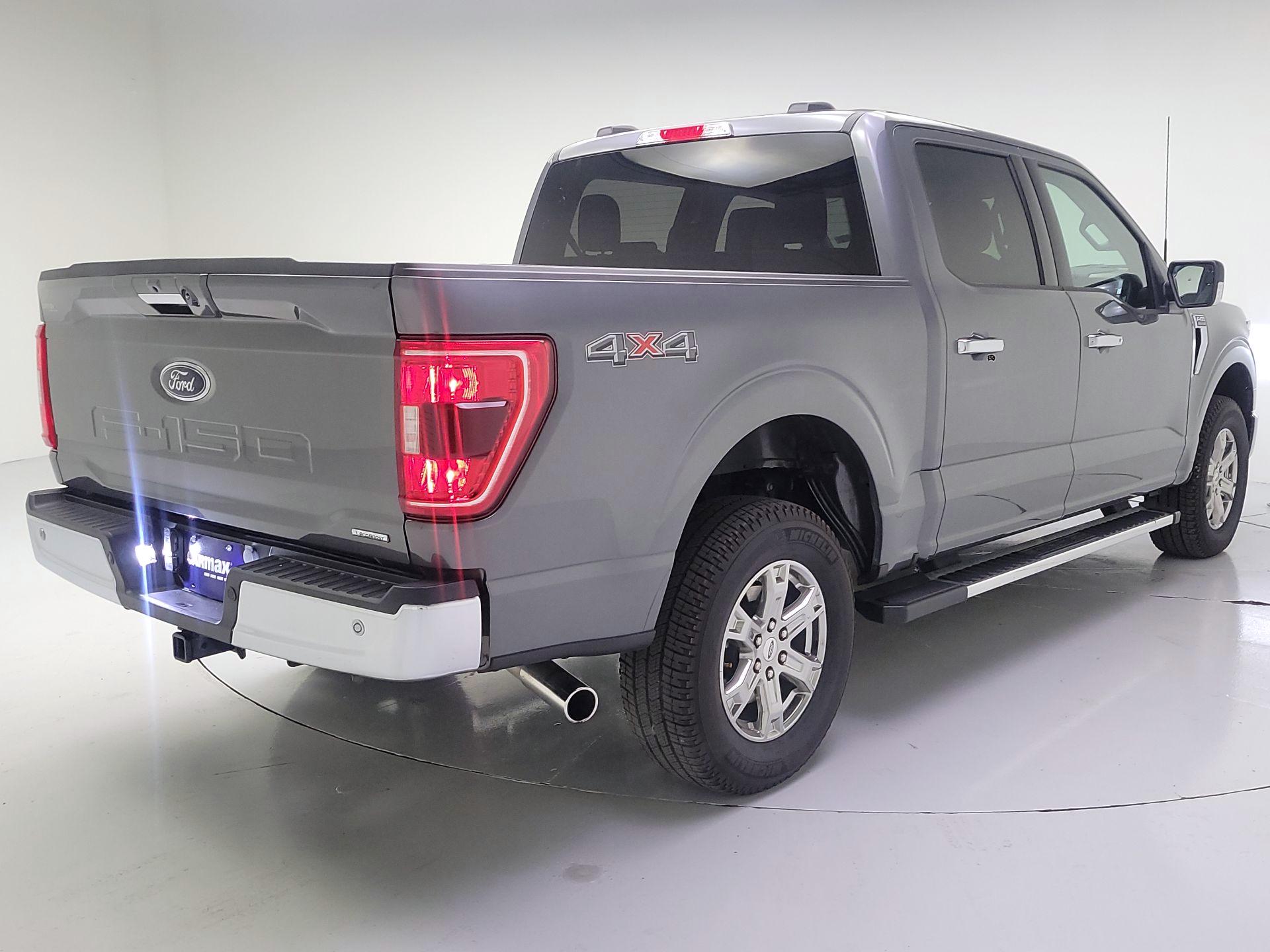 Thumbnail: 2023 Ford F-150 - 5