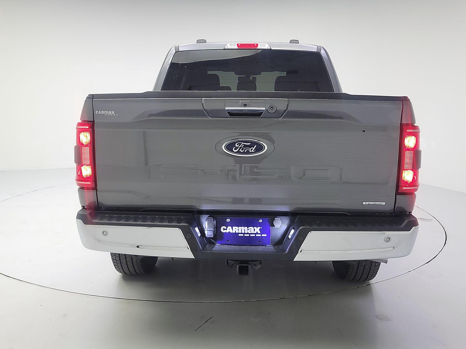 Thumbnail: 2023 Ford F-150 - 6