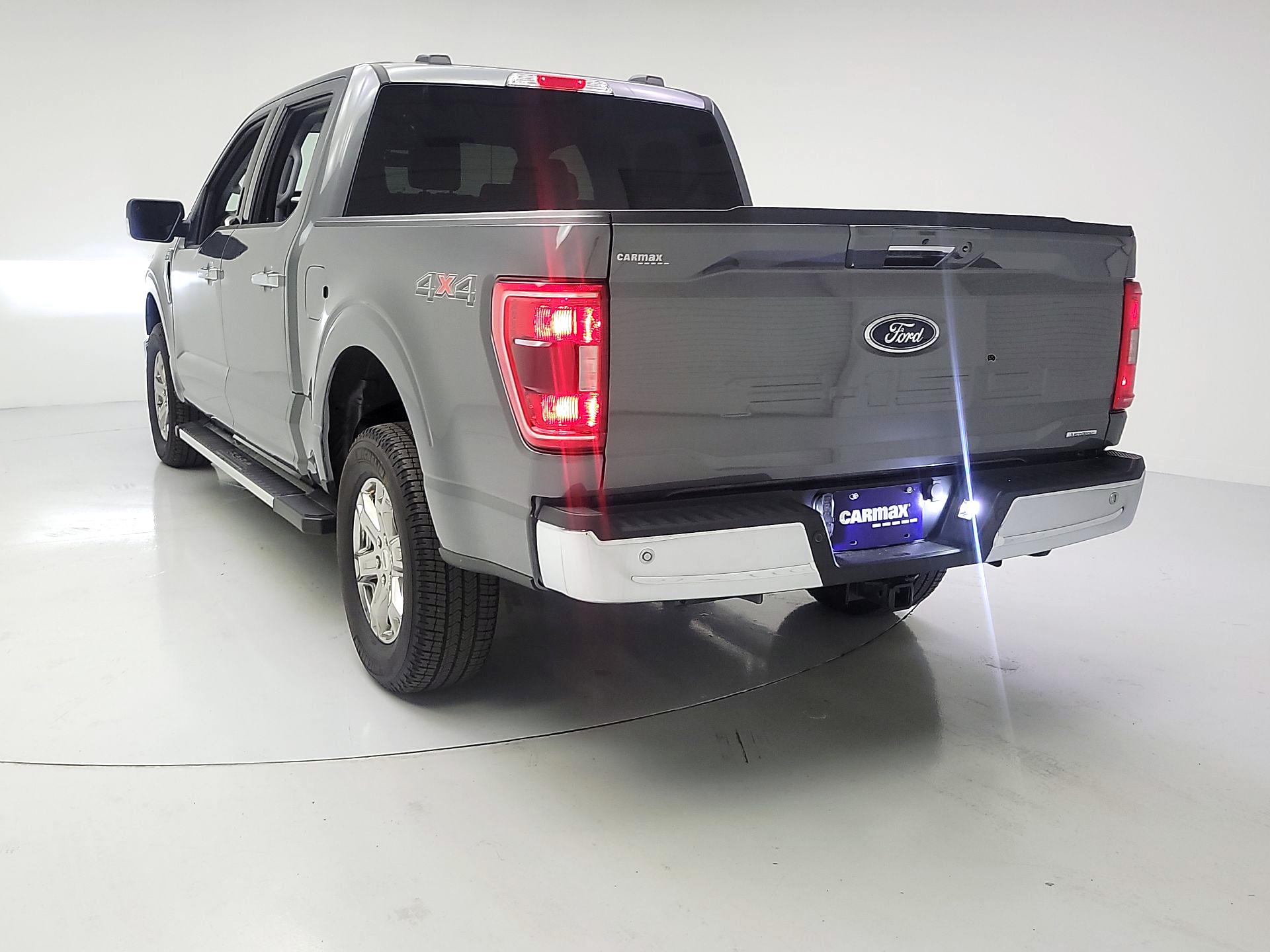 Thumbnail: 2023 Ford F-150 - 7