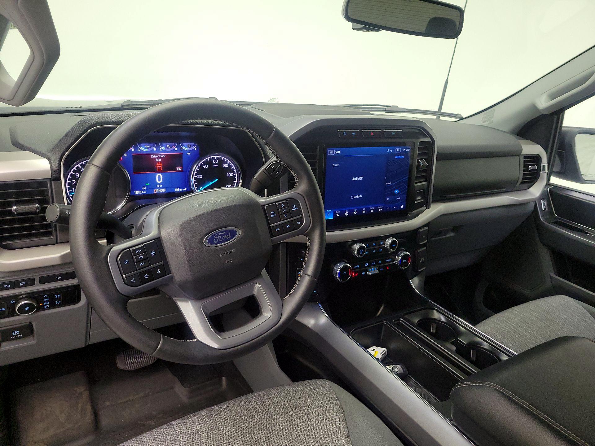 Thumbnail: 2023 Ford F-150 - 8