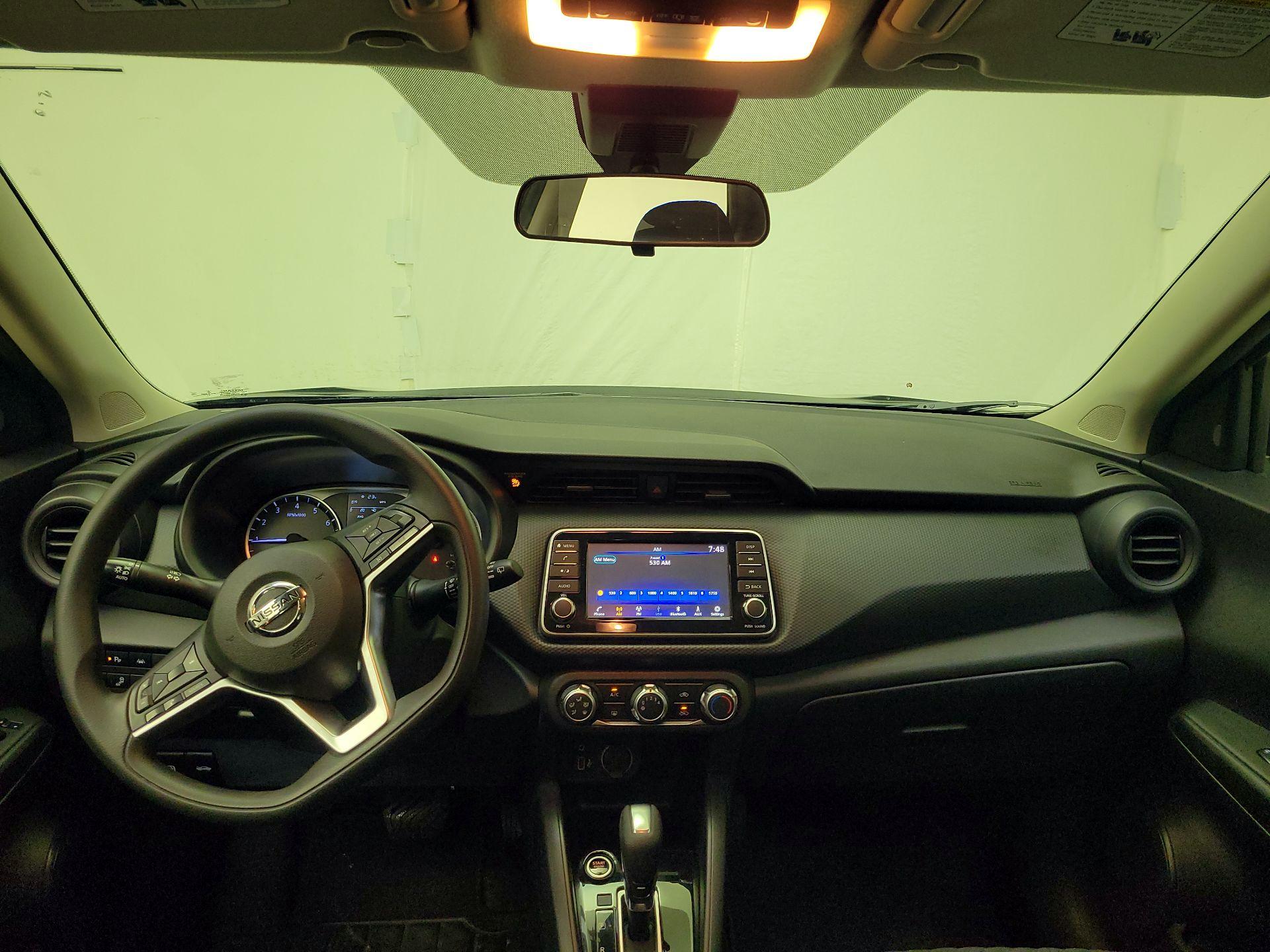 Thumbnail: 2021 Nissan Kicks - 9