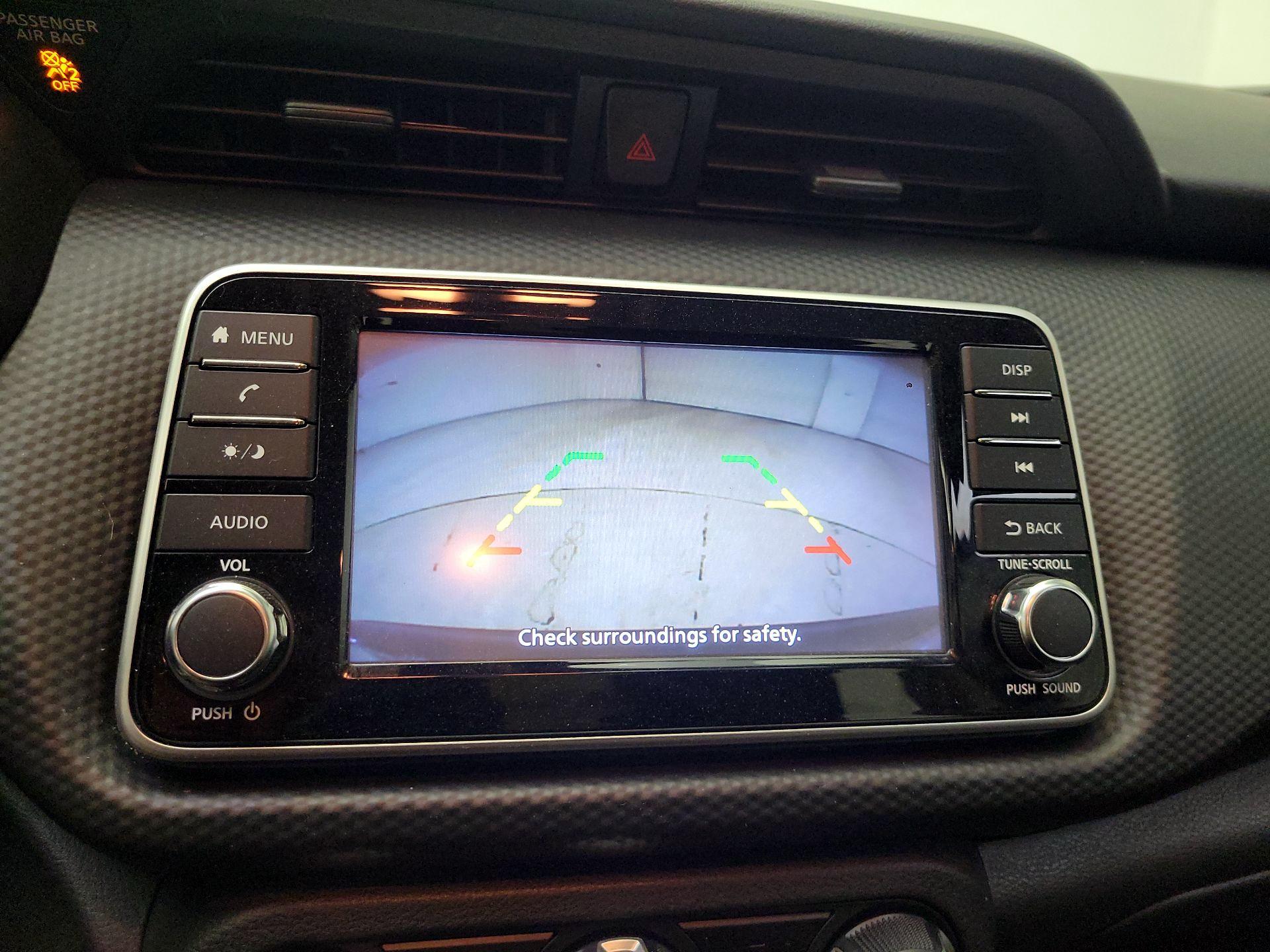 Thumbnail: 2021 Nissan Kicks - 14