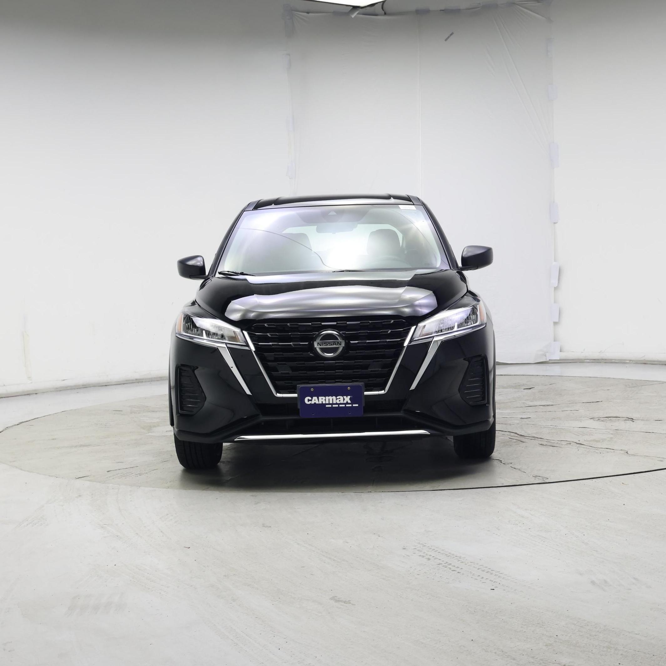 Thumbnail: 2021 Nissan Kicks - 5