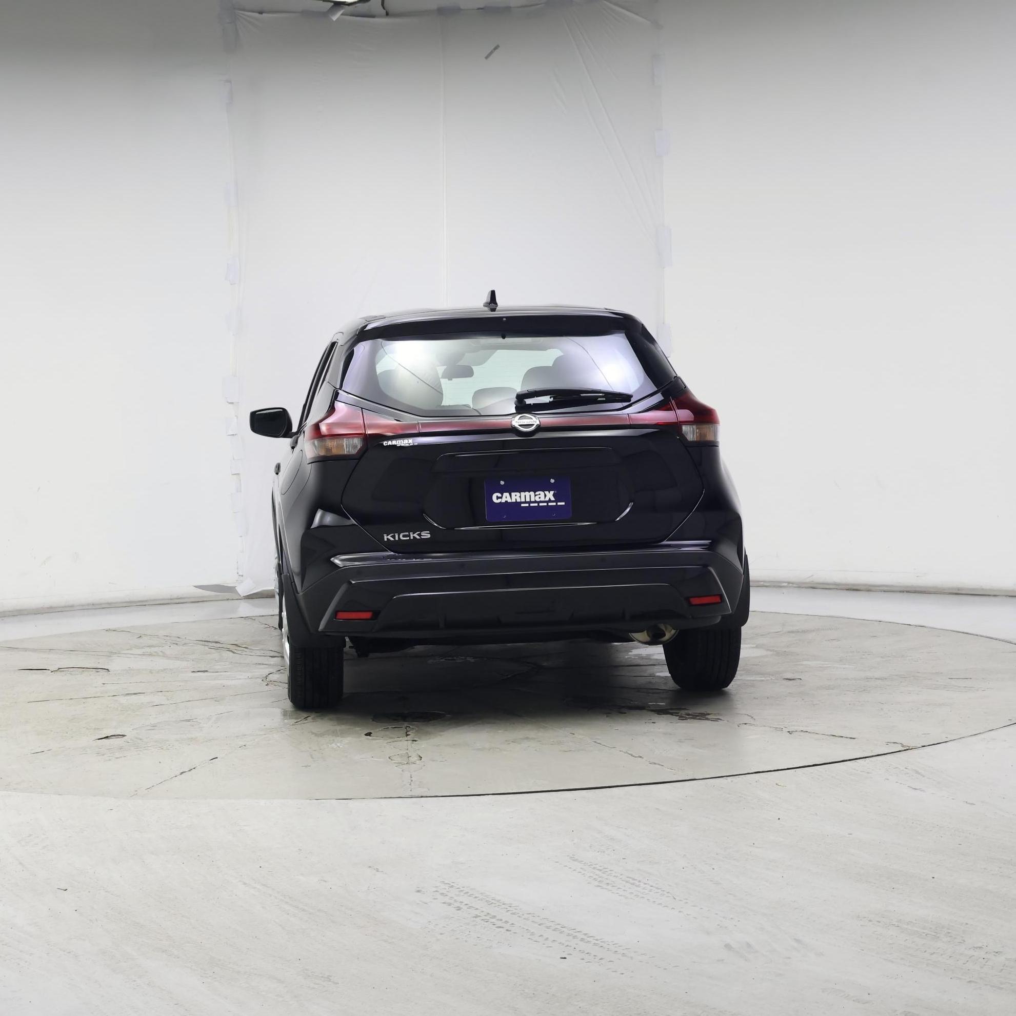 Thumbnail: 2021 Nissan Kicks - 6