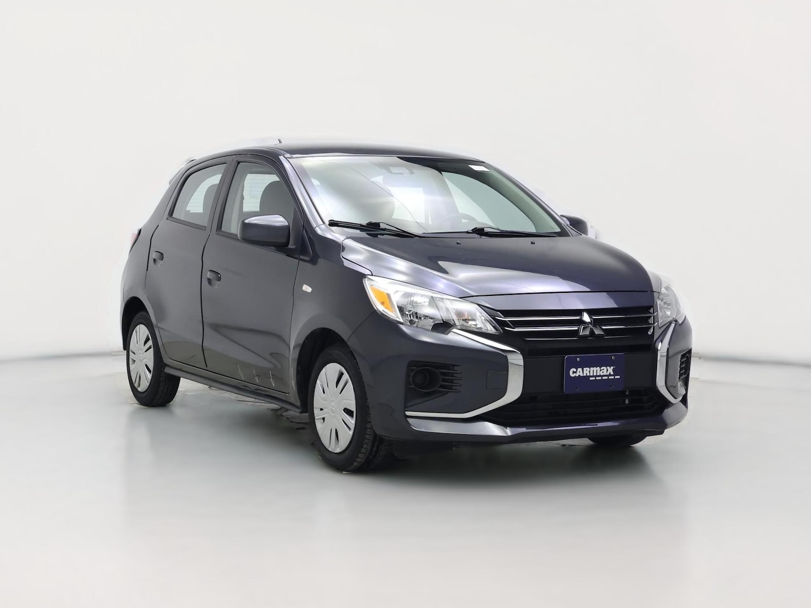 2024 Mitsubishi Mirage