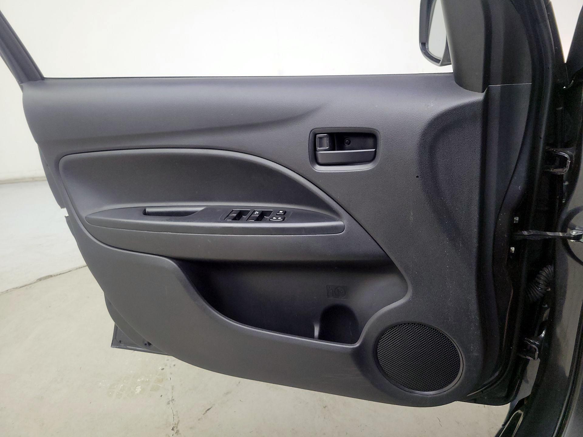 Thumbnail: 2024 Mitsubishi Mirage - 12