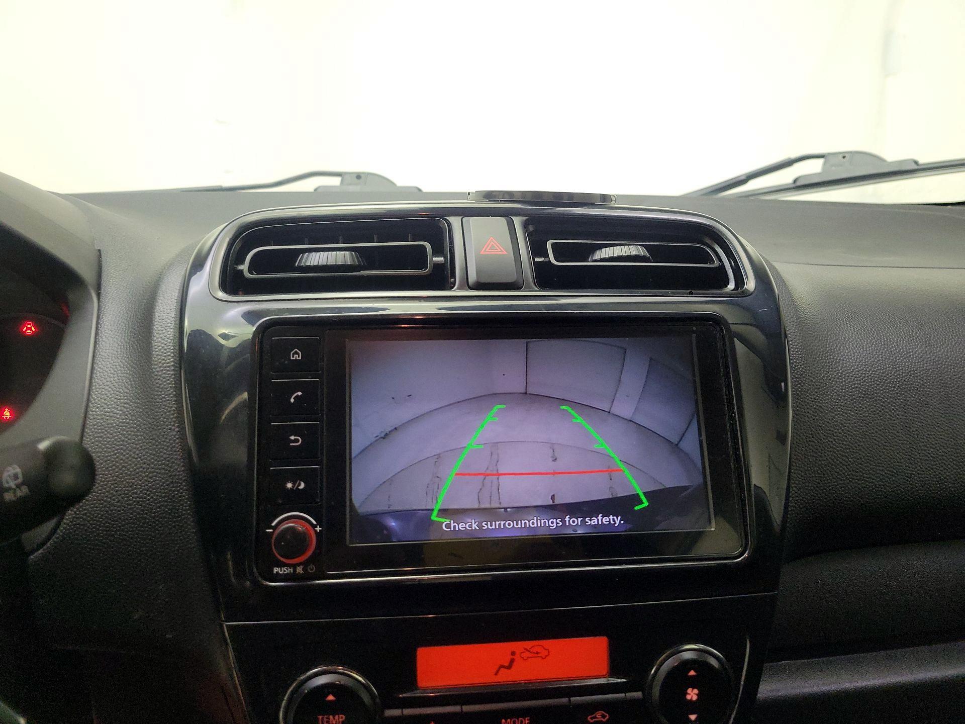 Thumbnail: 2024 Mitsubishi Mirage - 14