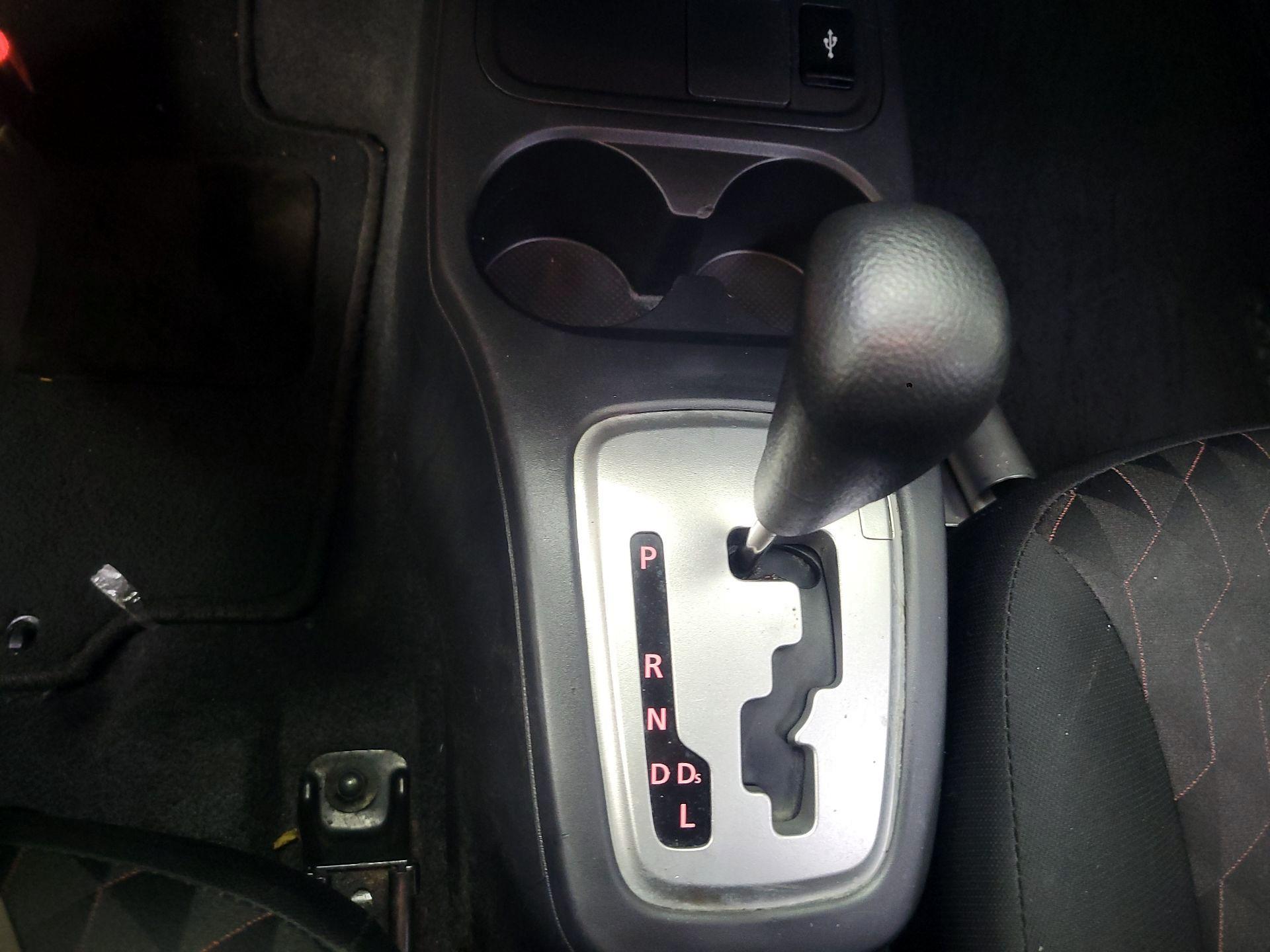 Thumbnail: 2024 Mitsubishi Mirage - 17