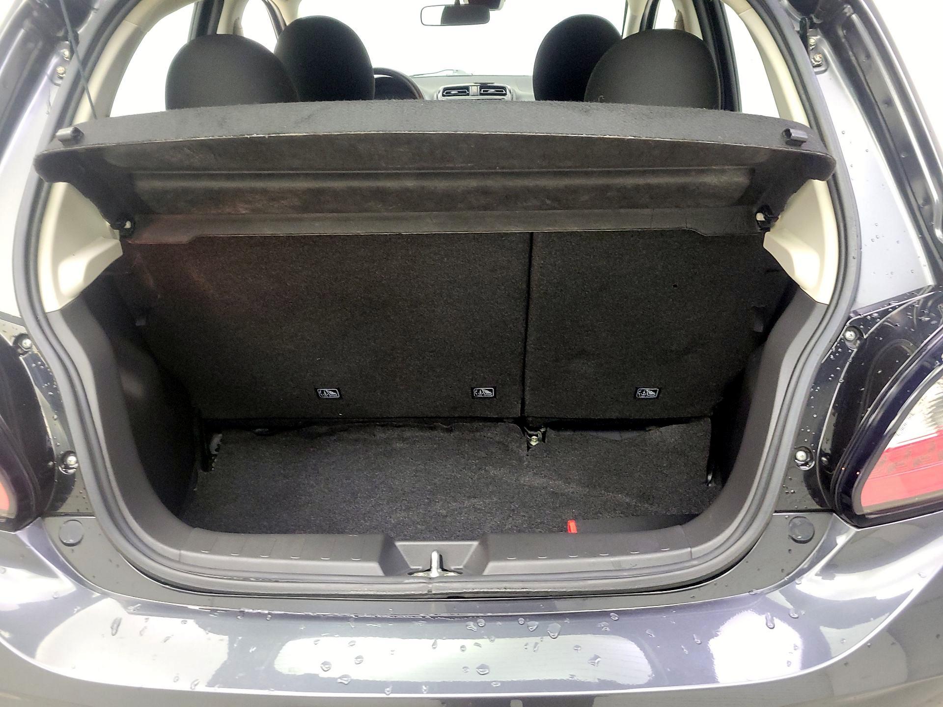 Thumbnail: 2024 Mitsubishi Mirage - 20