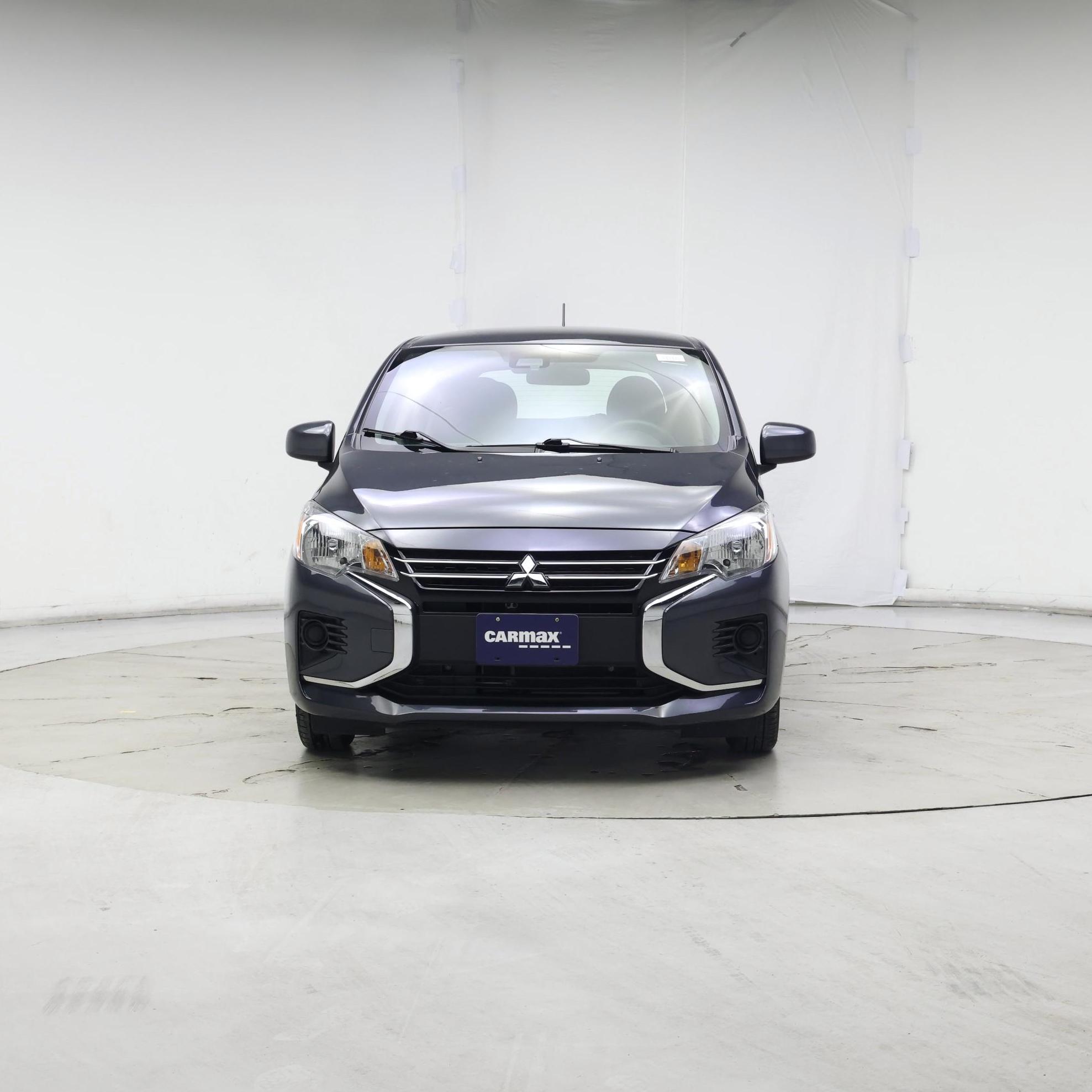 Thumbnail: 2024 Mitsubishi Mirage - 5