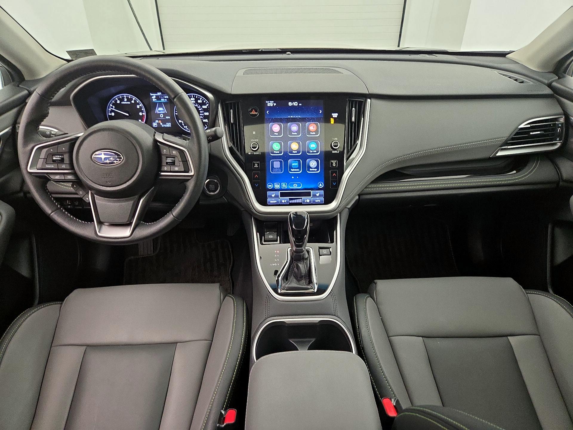 Thumbnail: 2020 Subaru Outback - 9