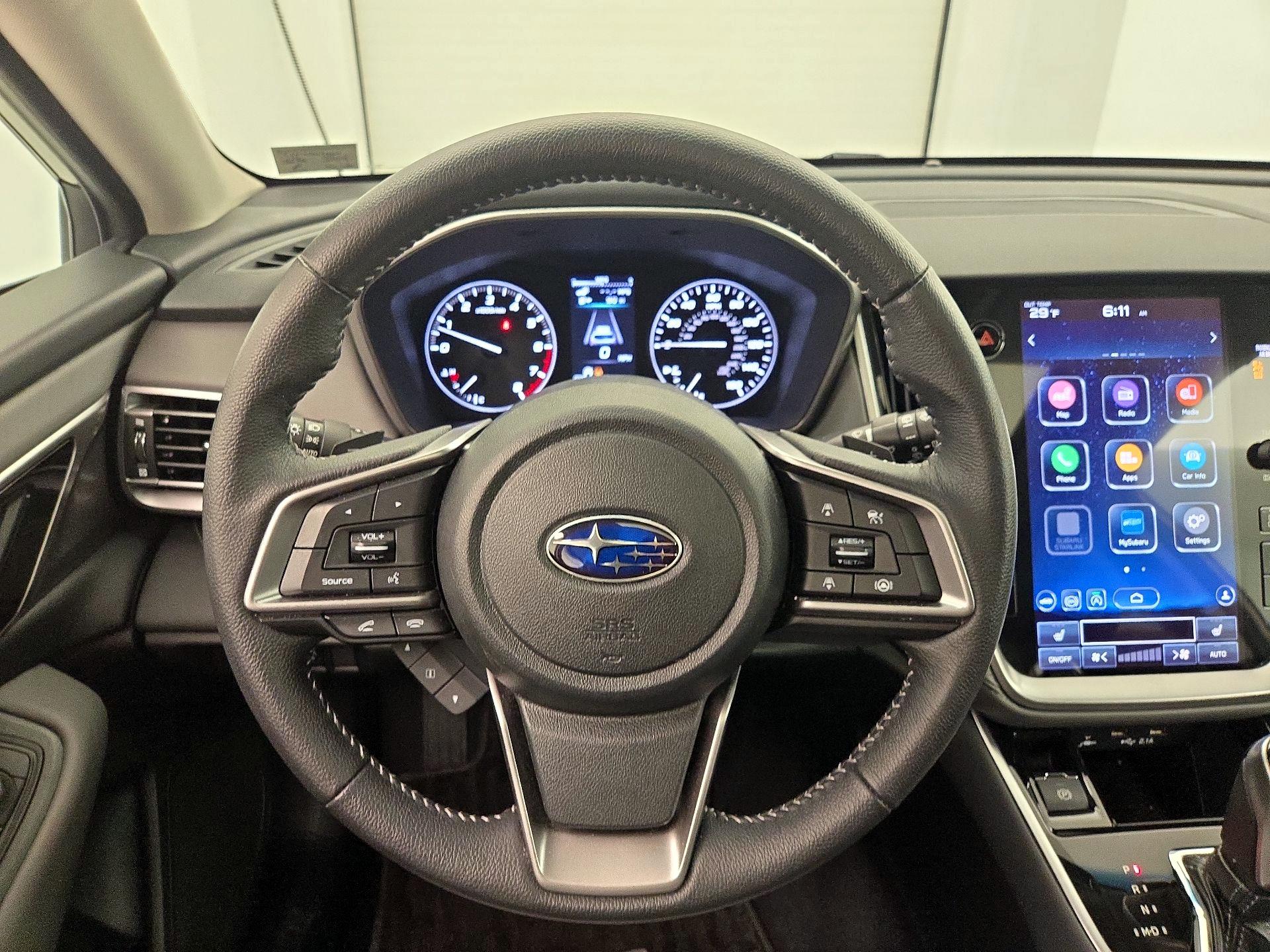 Thumbnail: 2020 Subaru Outback - 10