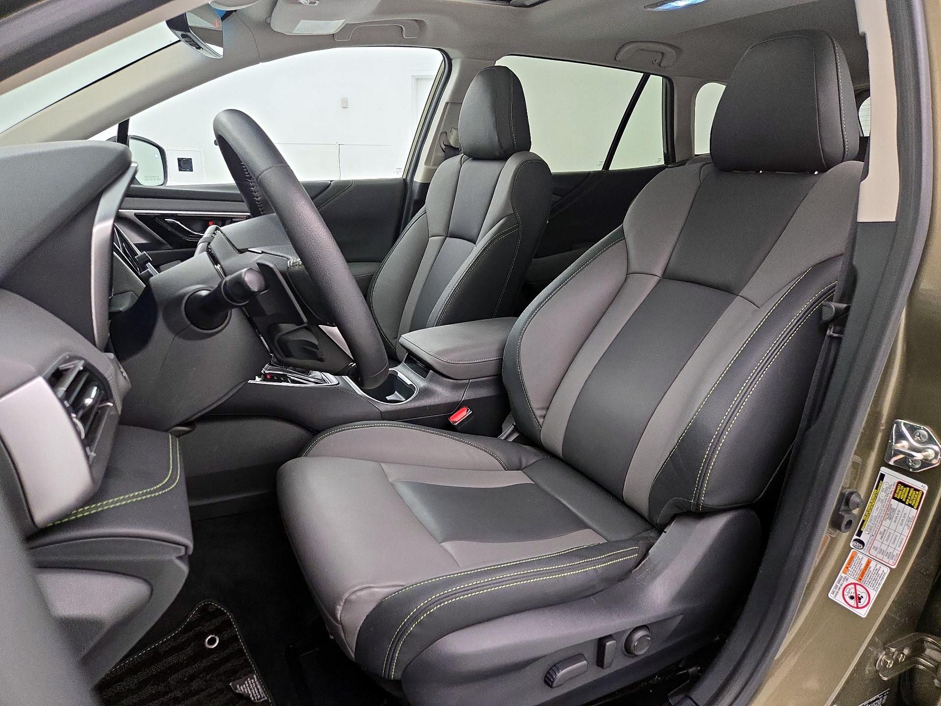 Thumbnail: 2020 Subaru Outback - 11