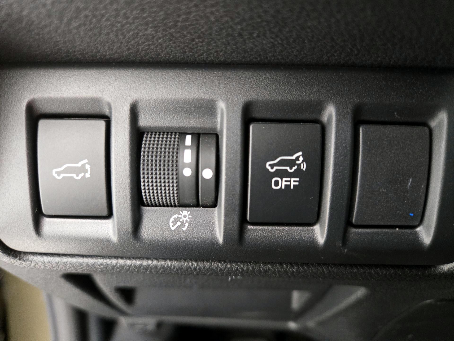 Thumbnail: 2020 Subaru Outback - 13