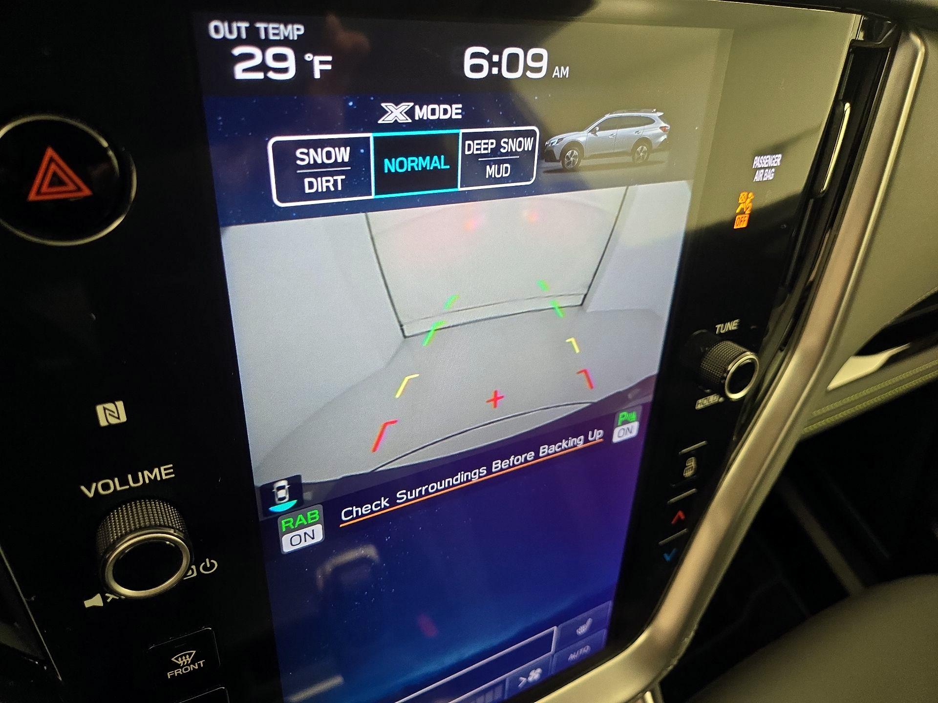 Thumbnail: 2020 Subaru Outback - 14