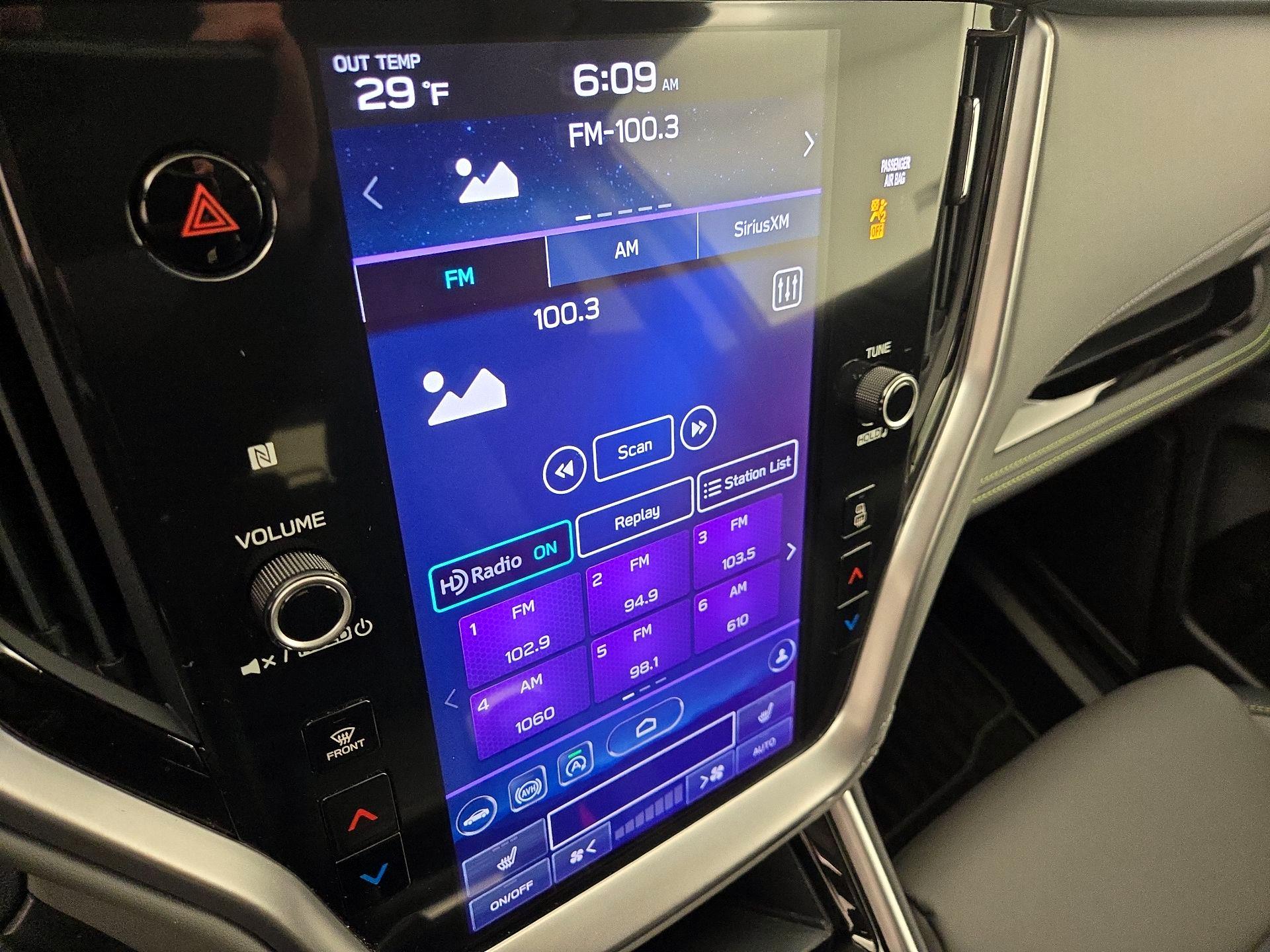 Thumbnail: 2020 Subaru Outback - 15