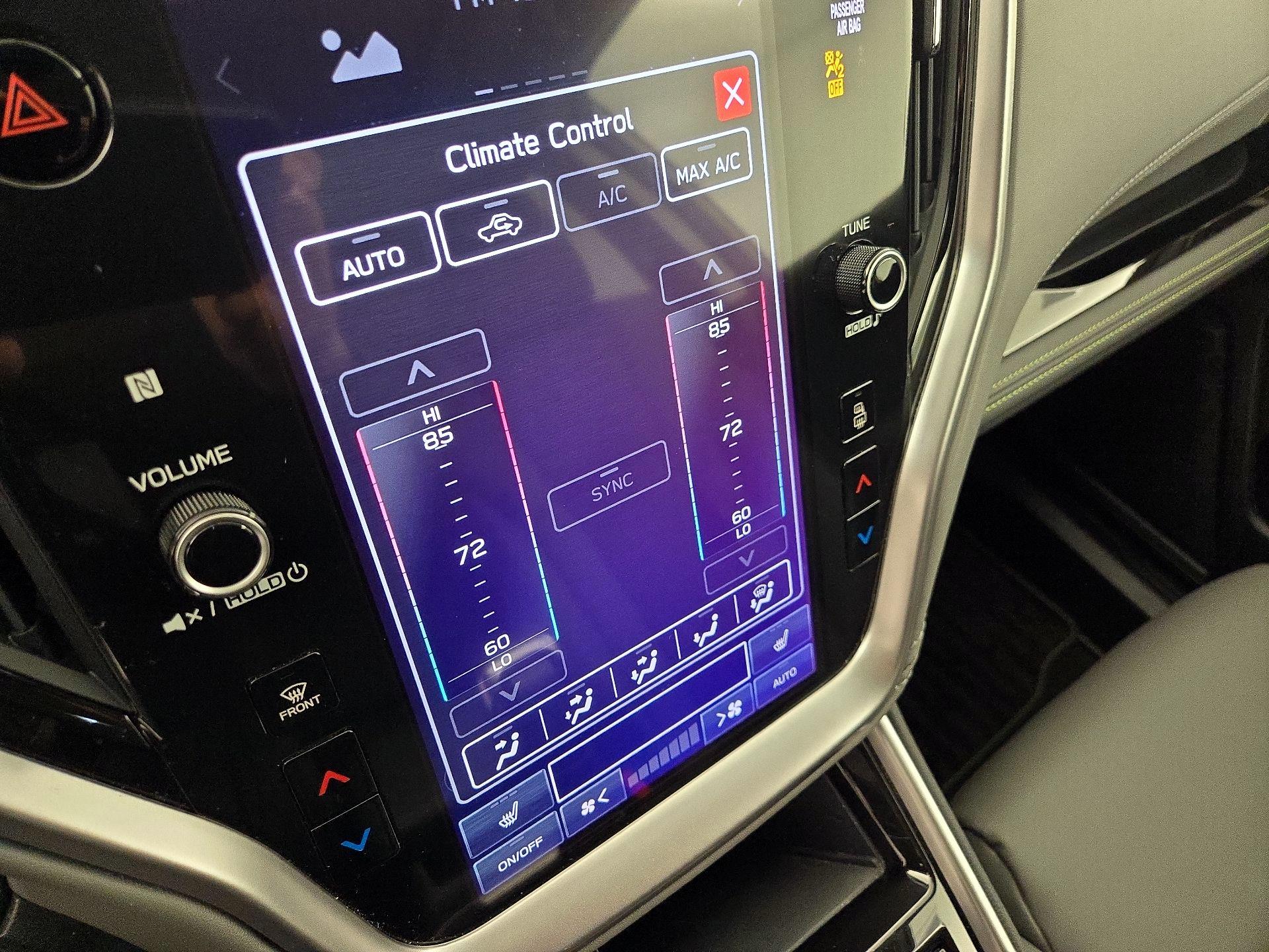 Thumbnail: 2020 Subaru Outback - 16