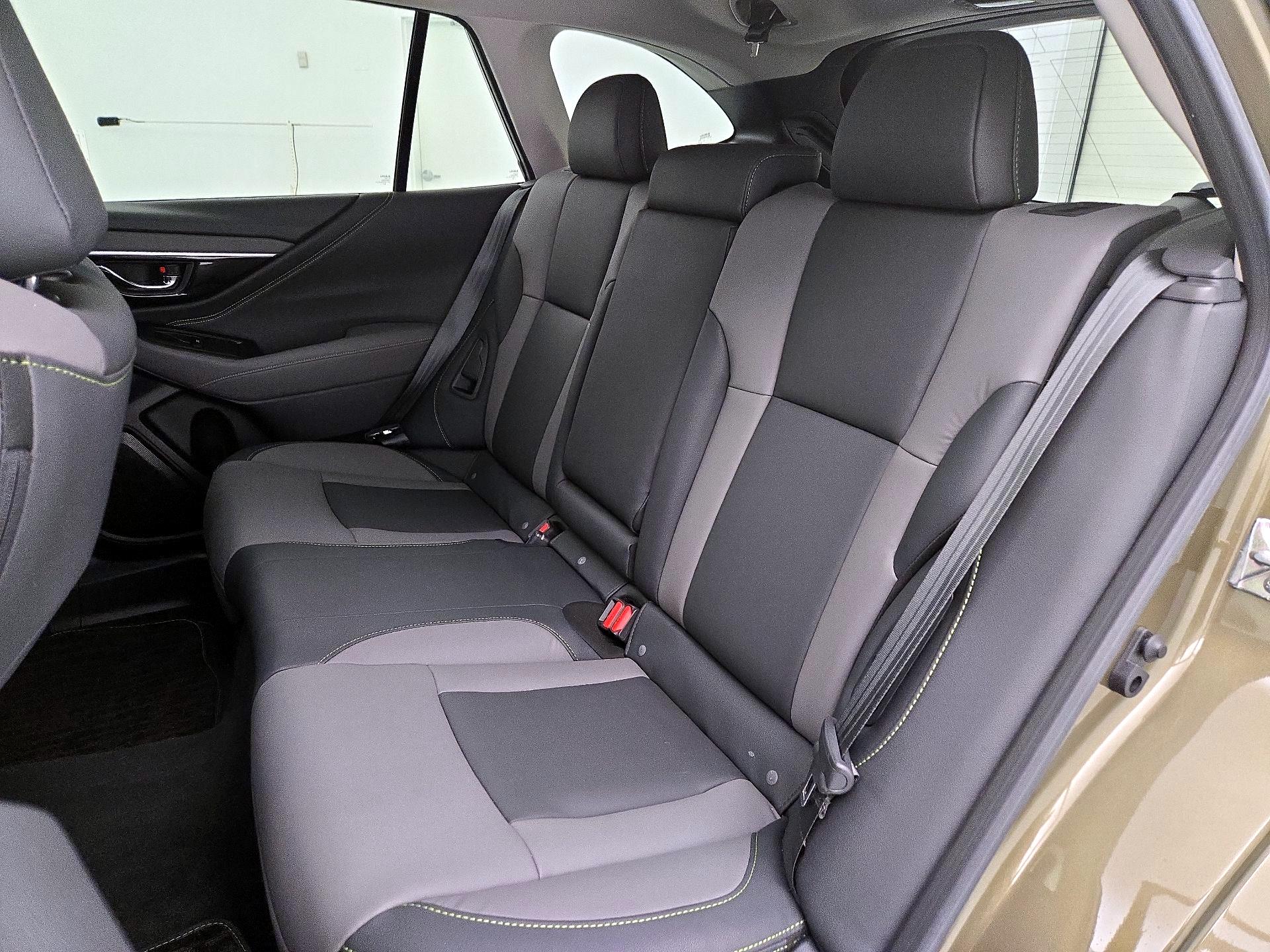 Thumbnail: 2020 Subaru Outback - 20