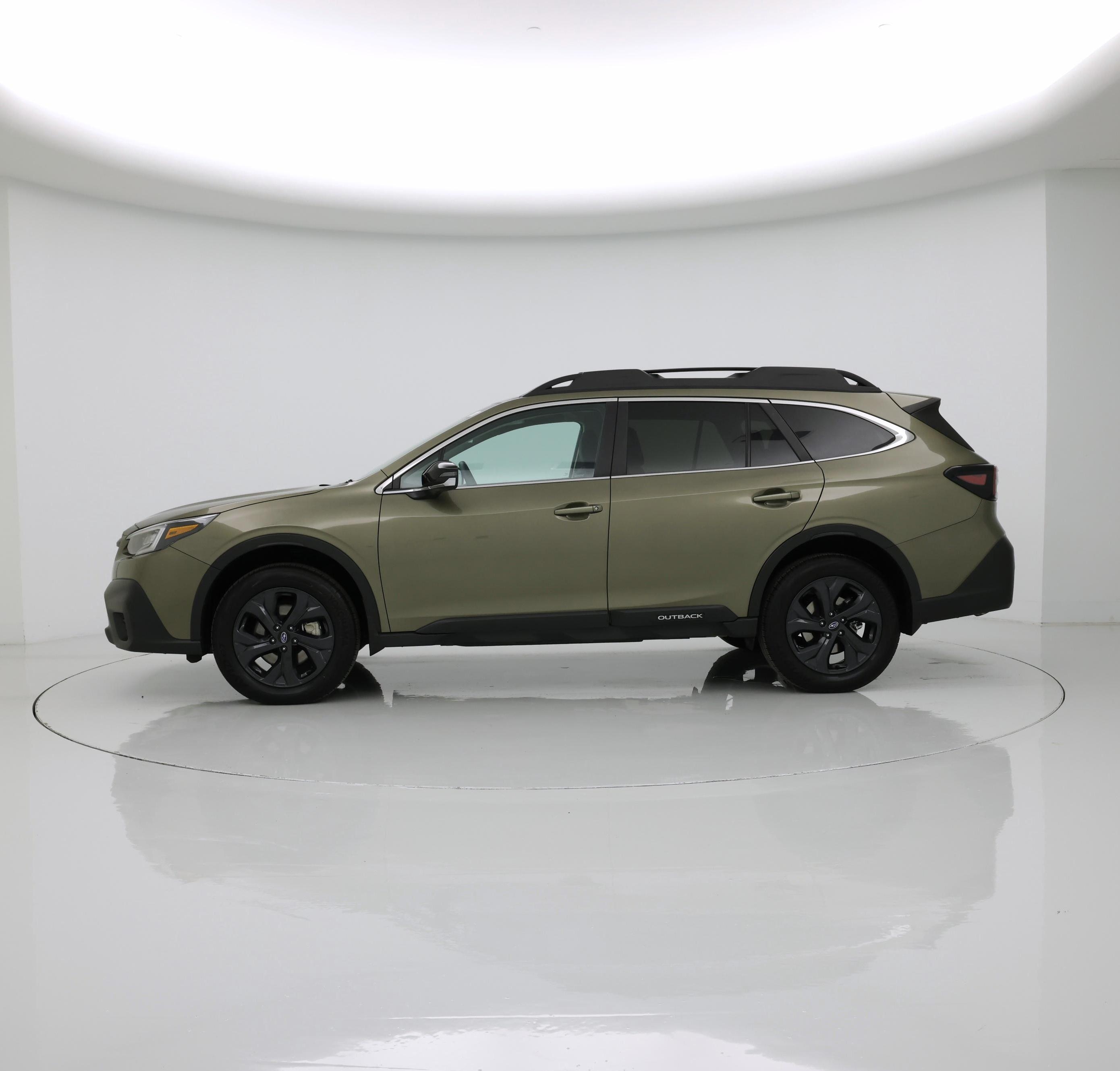Thumbnail: 2020 Subaru Outback - 3