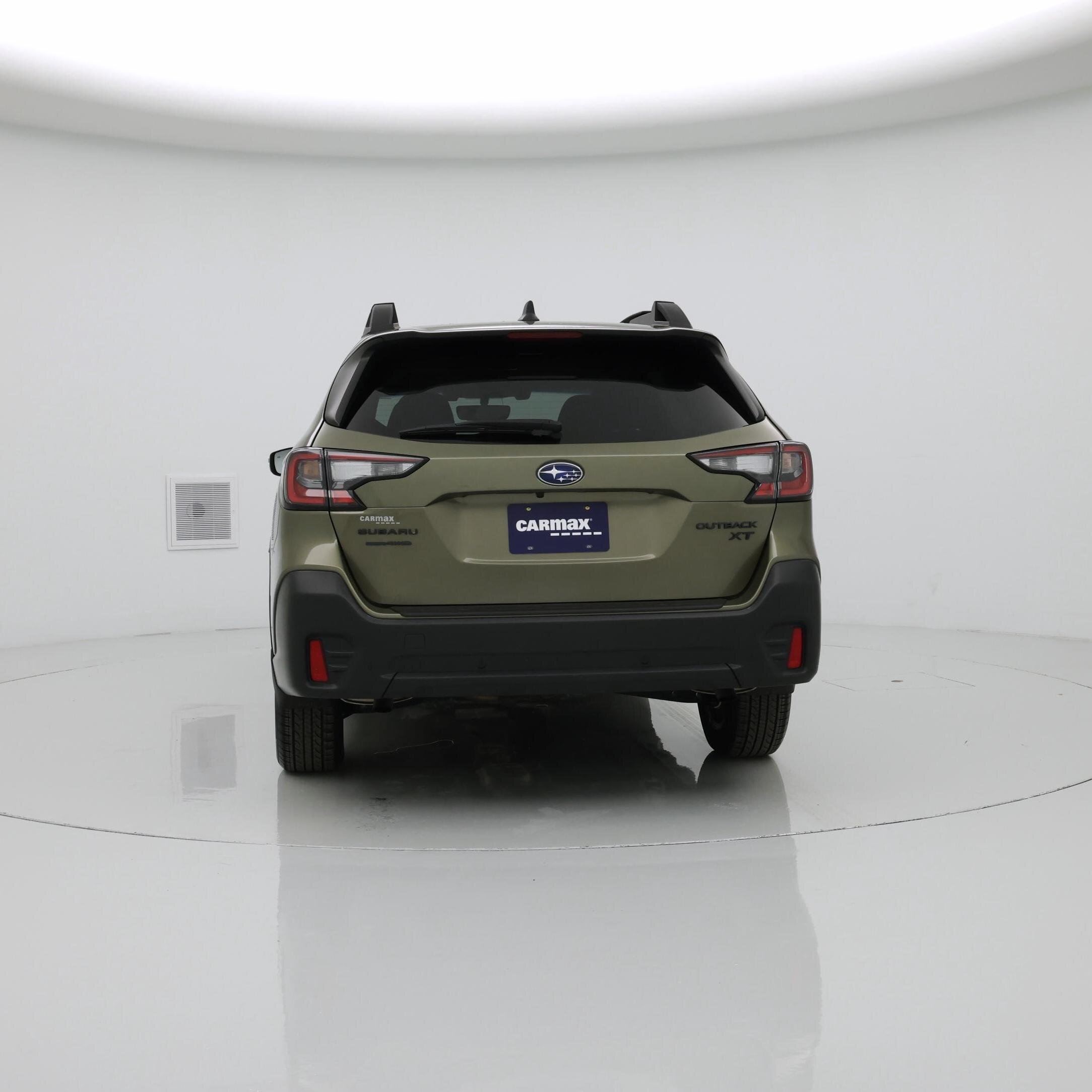 Thumbnail: 2020 Subaru Outback - 6