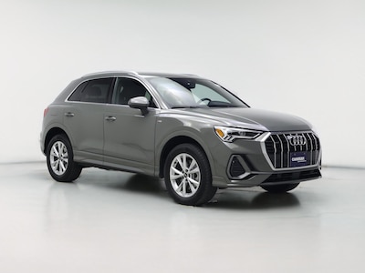 2023 Audi Q3 S-Line Premium