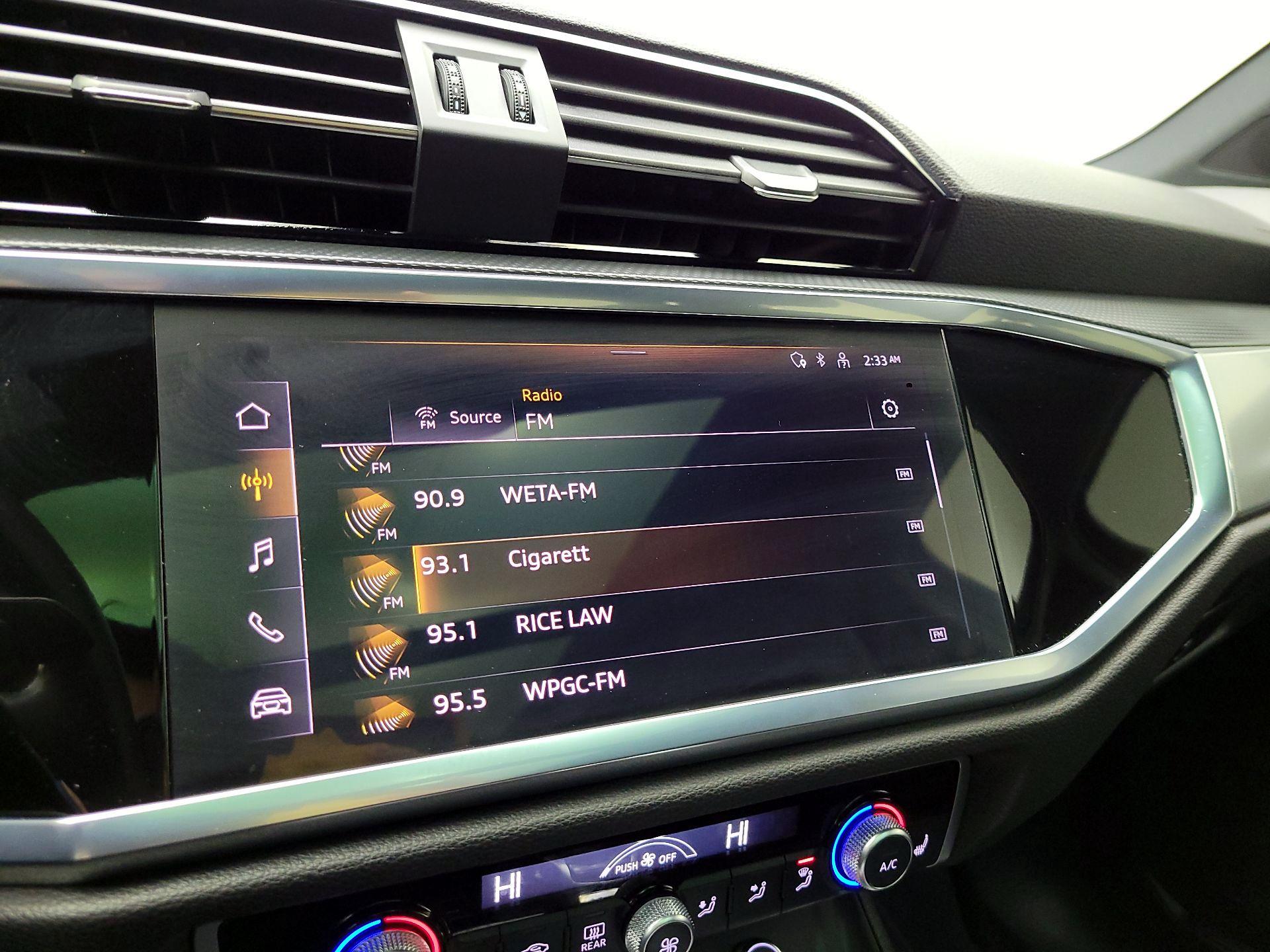 Thumbnail: 2023 Audi Q3 - 15