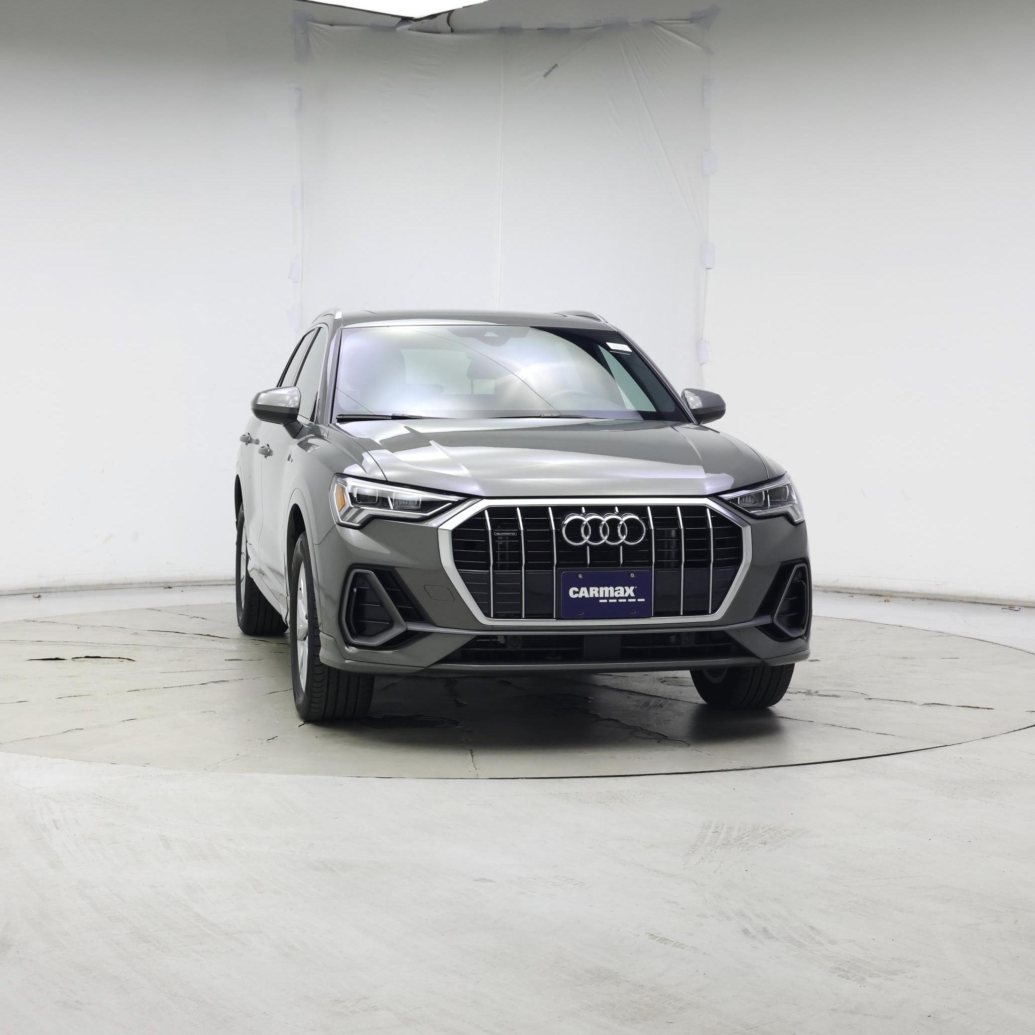 Thumbnail: 2023 Audi Q3 - 5