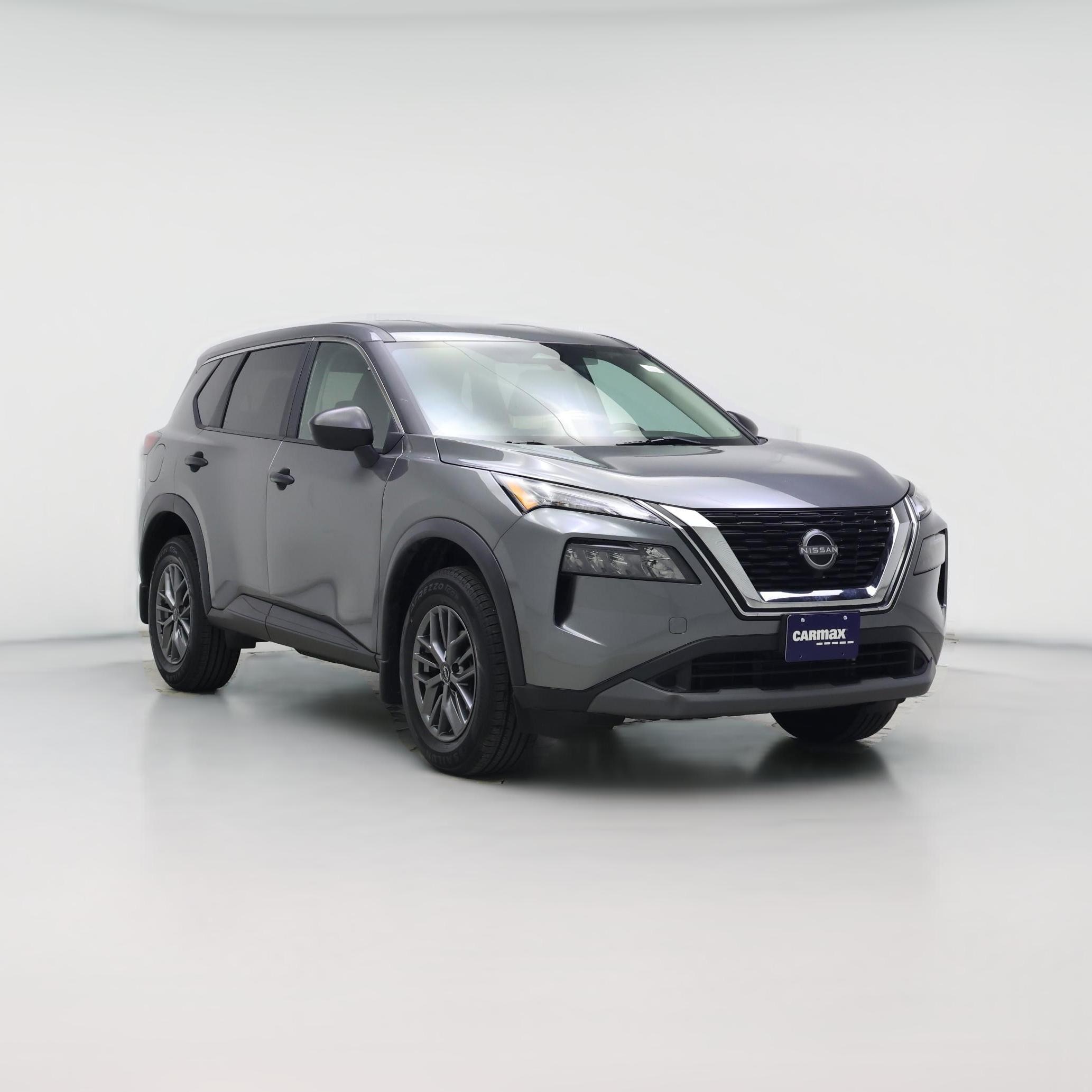 Thumbnail: 2023 Nissan Rogue - 1