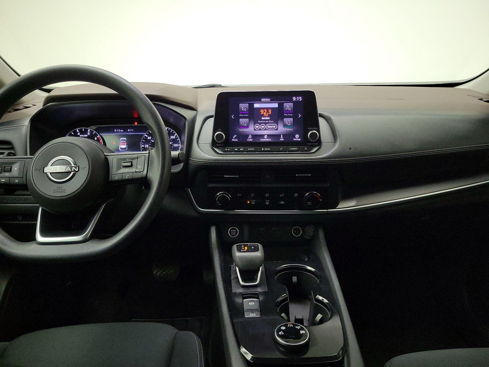 Thumbnail: 2023 Nissan Rogue - 9