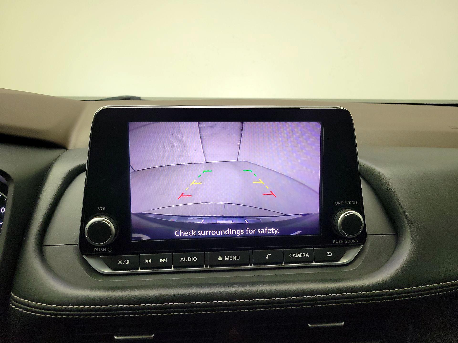 Thumbnail: 2023 Nissan Rogue - 14