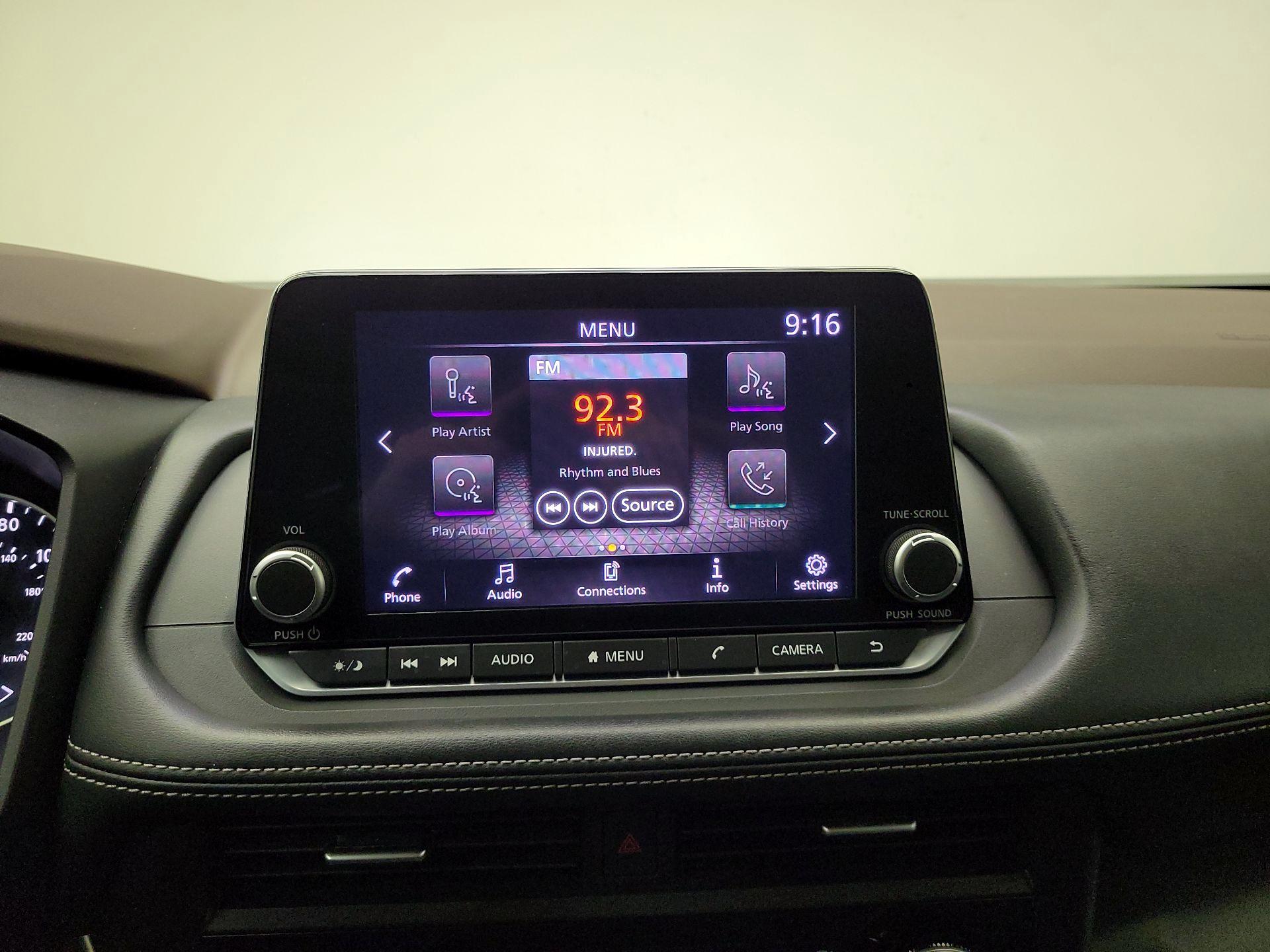 Thumbnail: 2023 Nissan Rogue - 15