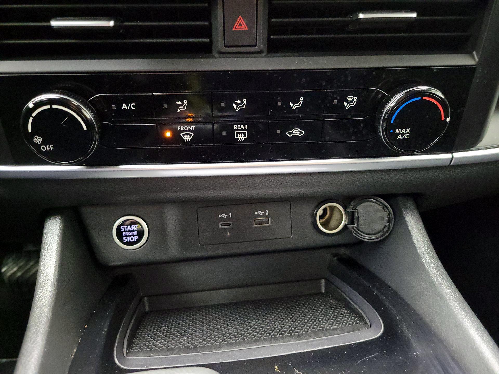 Thumbnail: 2023 Nissan Rogue - 16