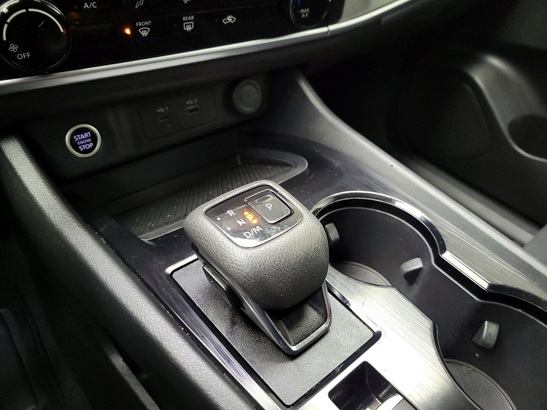 Thumbnail: 2023 Nissan Rogue - 17