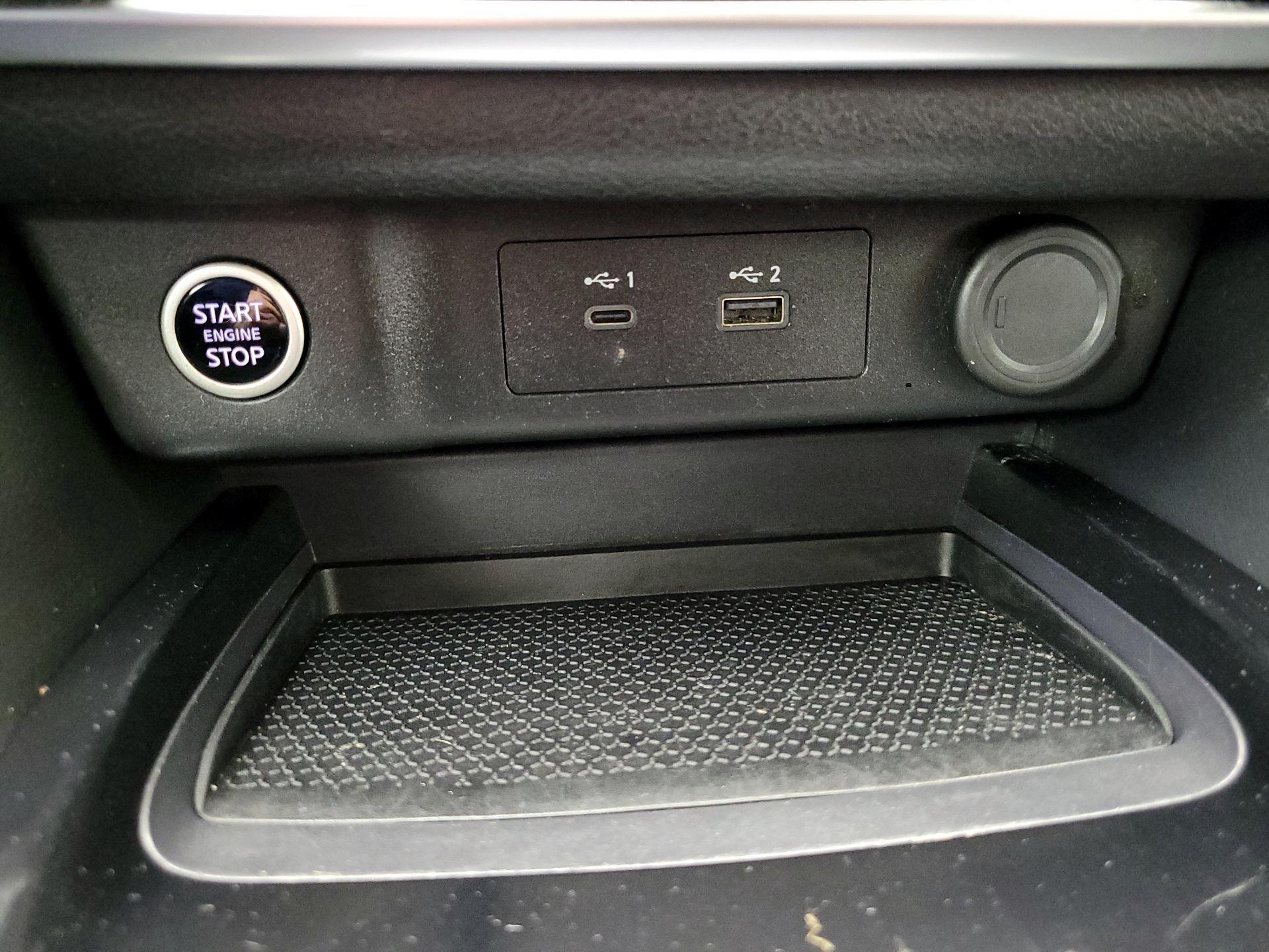 Thumbnail: 2023 Nissan Rogue - 18