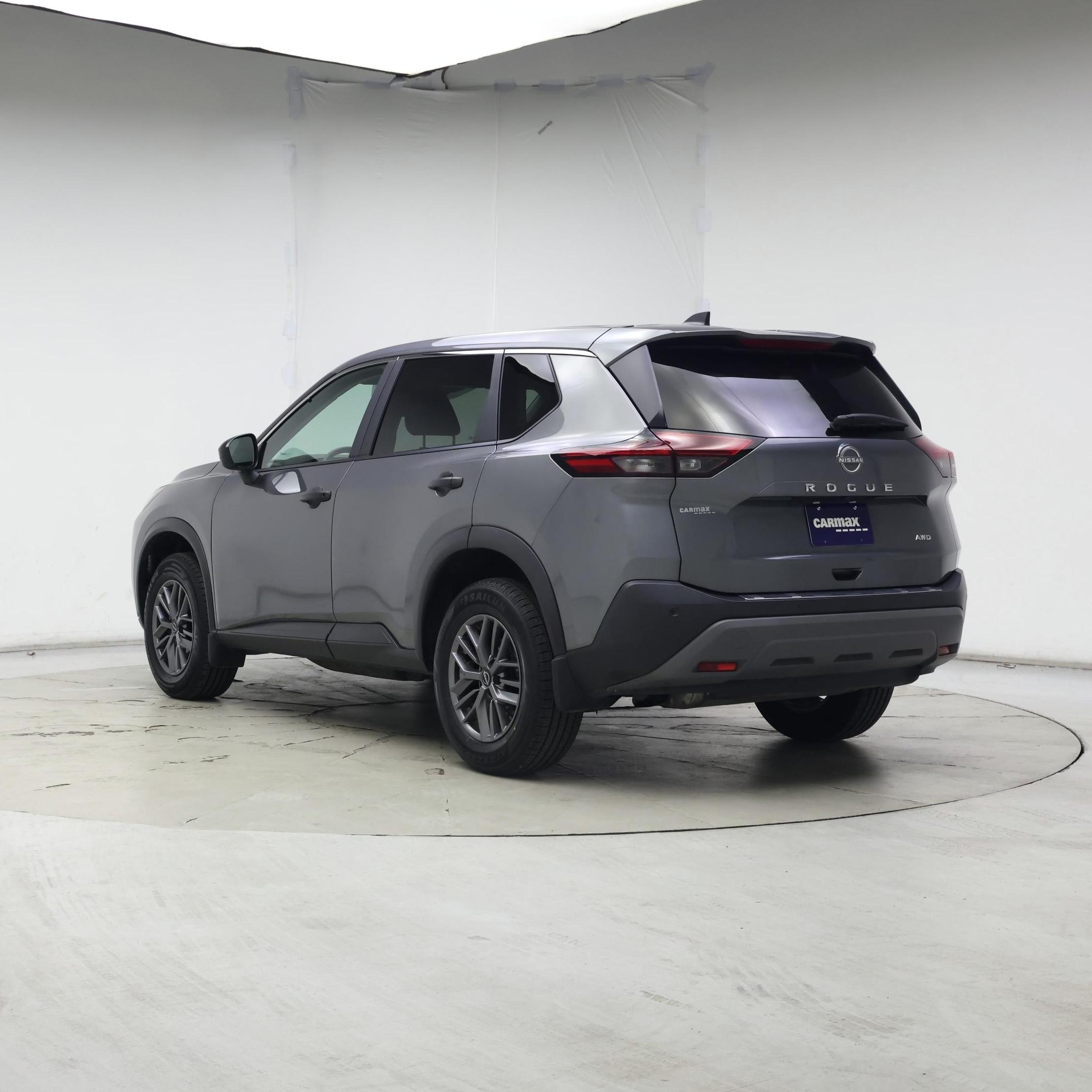 Thumbnail: 2023 Nissan Rogue - 2