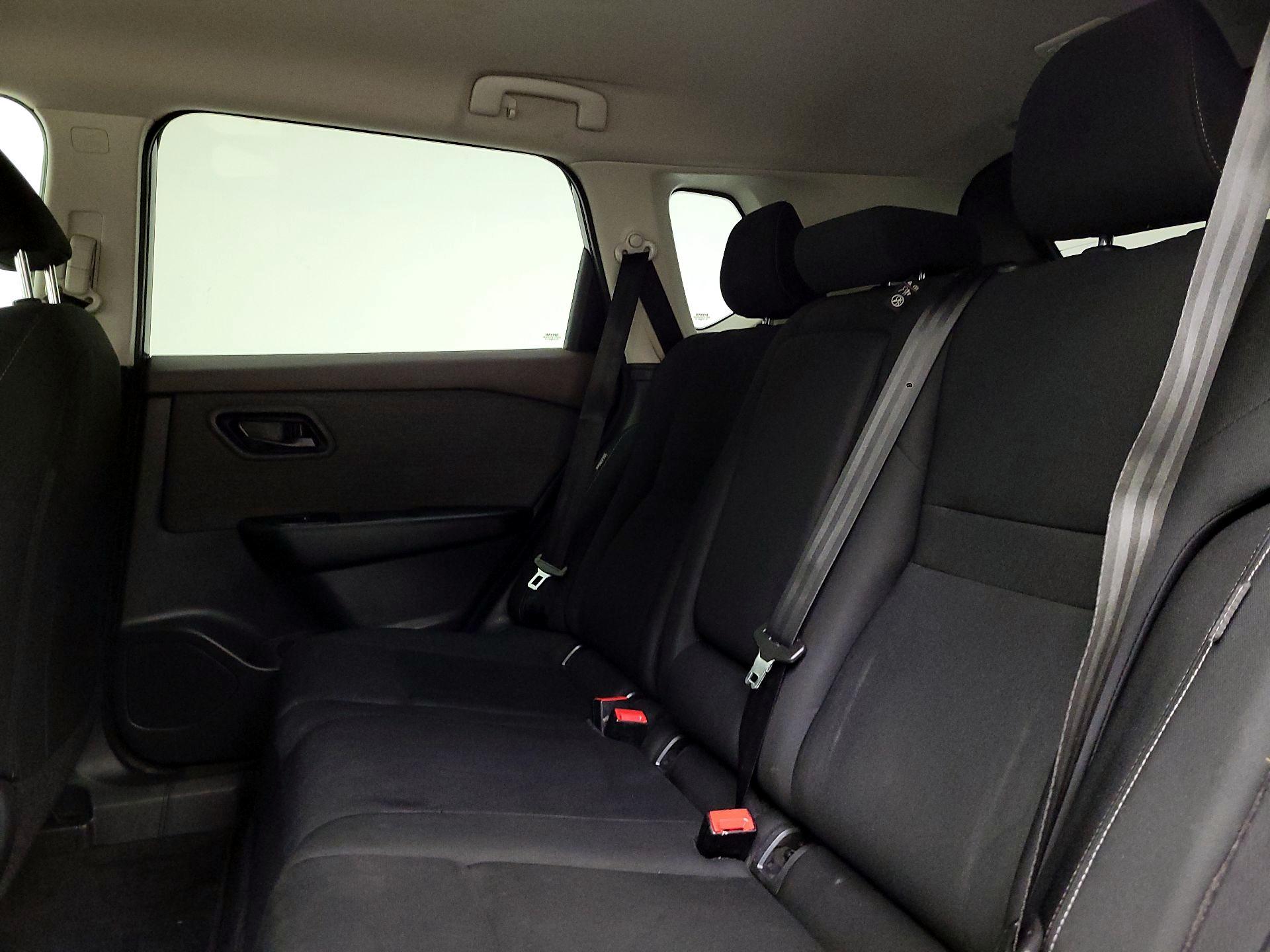 Thumbnail: 2023 Nissan Rogue - 19