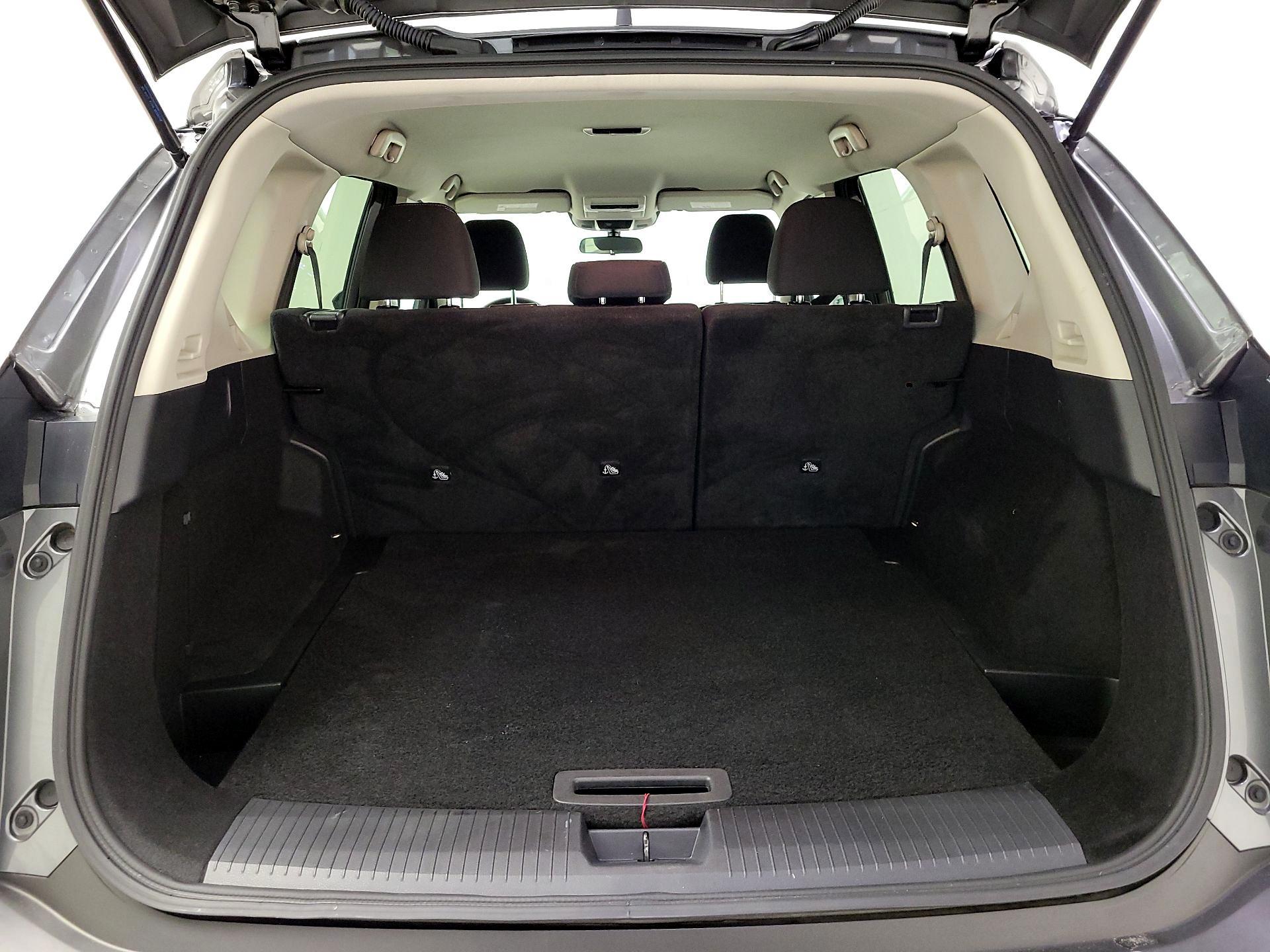 Thumbnail: 2023 Nissan Rogue - 20