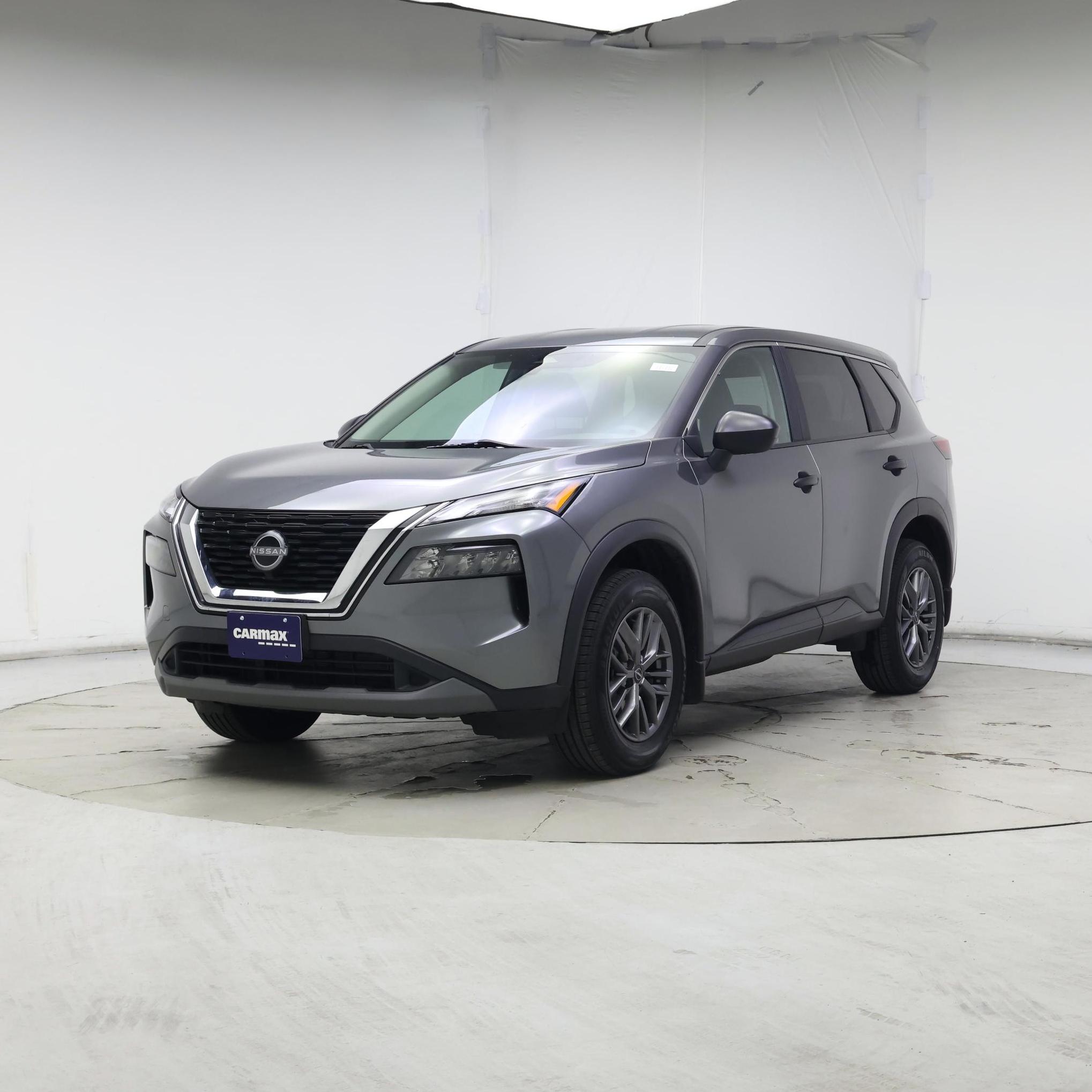 Thumbnail: 2023 Nissan Rogue - 4