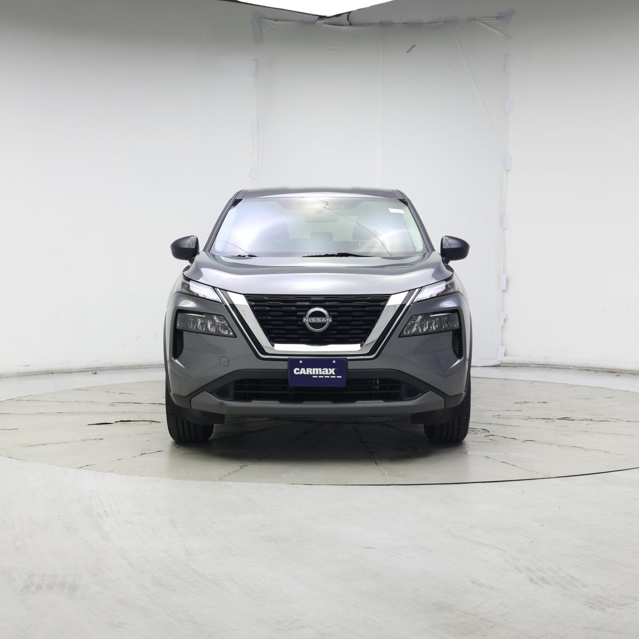 Thumbnail: 2023 Nissan Rogue - 5