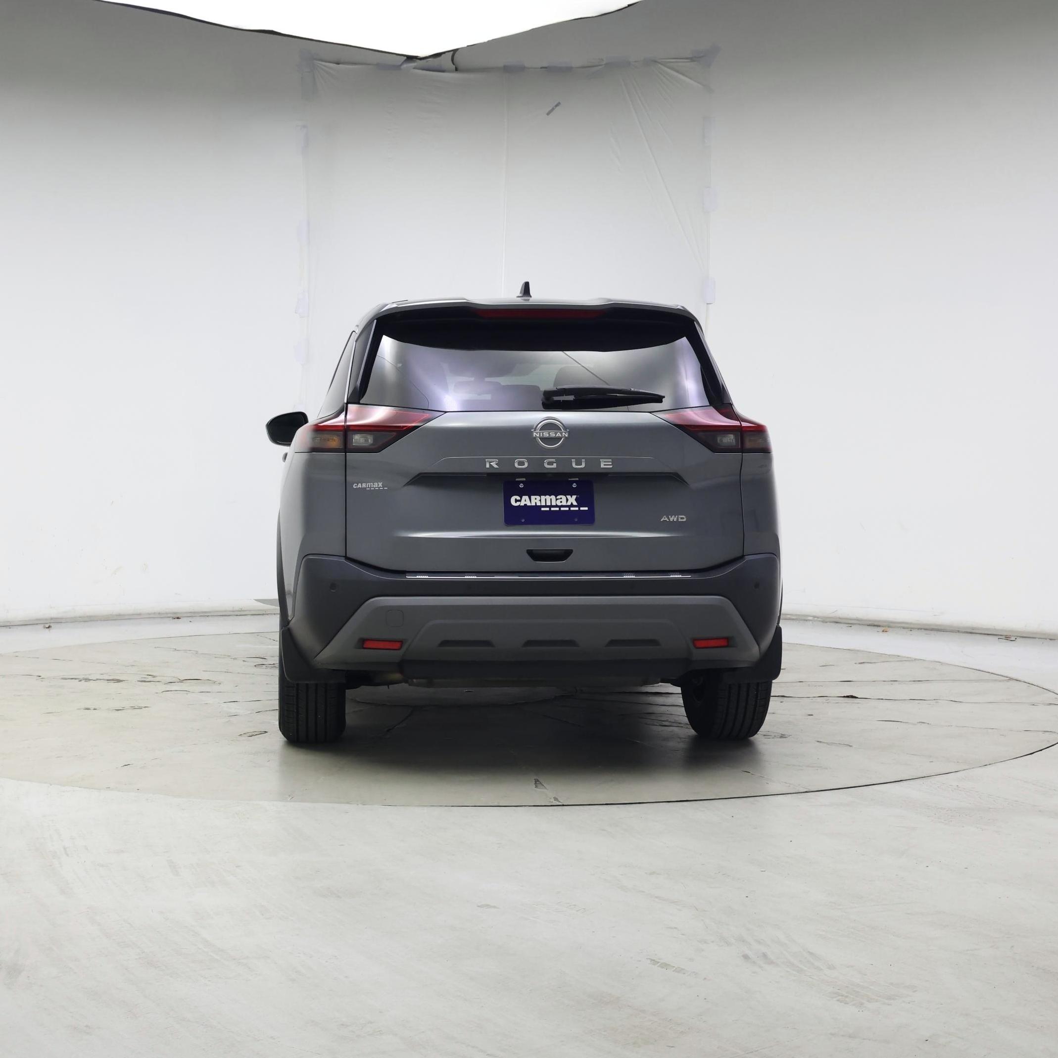 Thumbnail: 2023 Nissan Rogue - 6