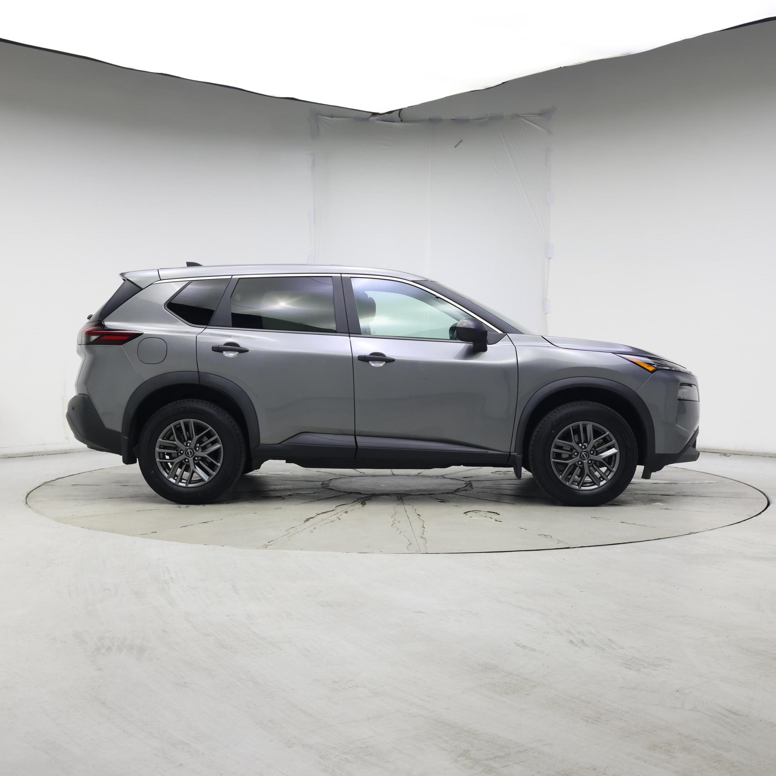 Thumbnail: 2023 Nissan Rogue - 7